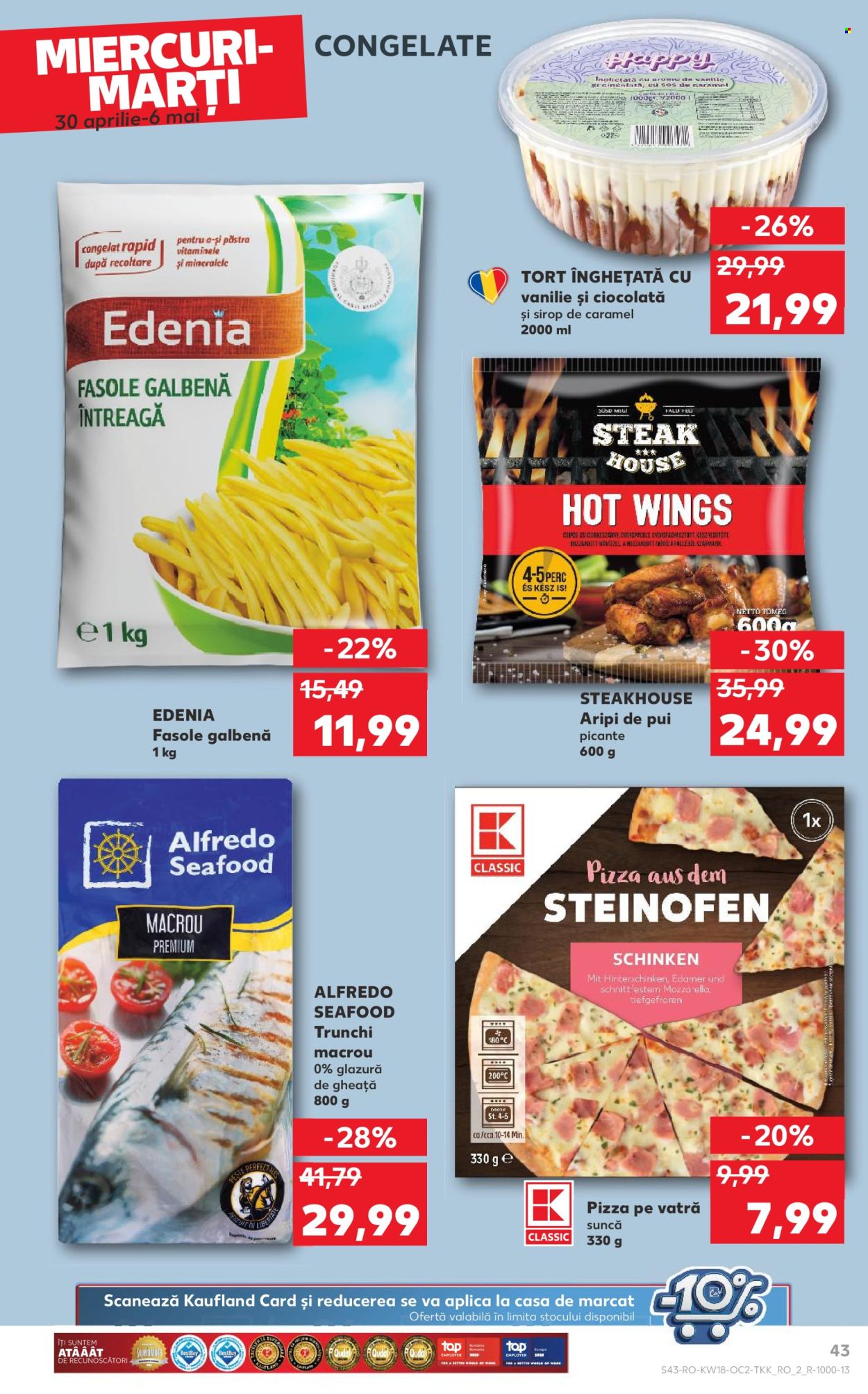 Catalog Kaufland - 30.04.2025 - 06.05.2025. Pagina 43