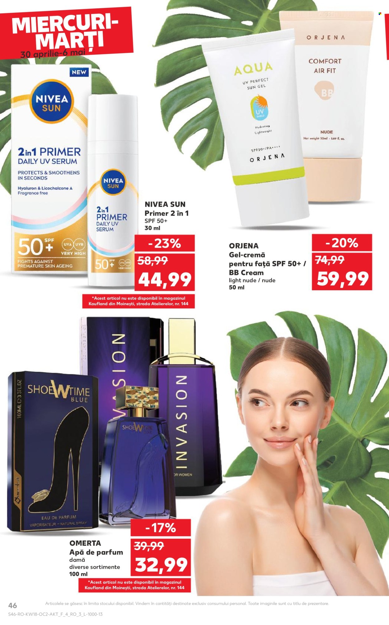 Catalog Kaufland - 30.04.2025 - 06.05.2025. Pagina 46