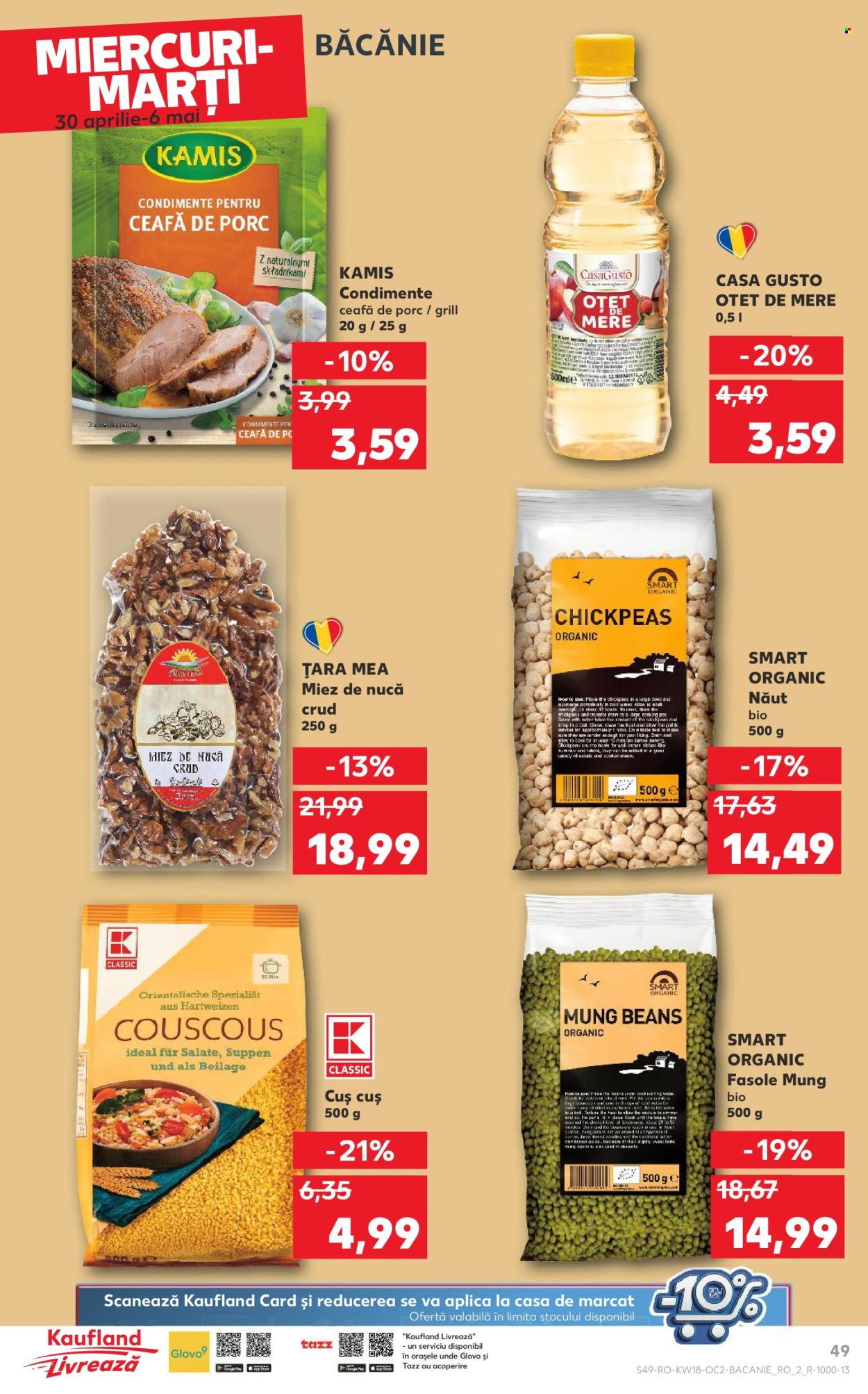 Catalog Kaufland - 30.04.2025 - 06.05.2025. Pagina 49