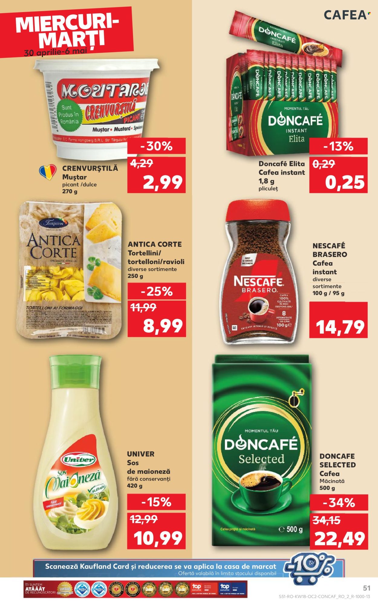 Catalog Kaufland - 30.04.2025 - 06.05.2025. Pagina 51