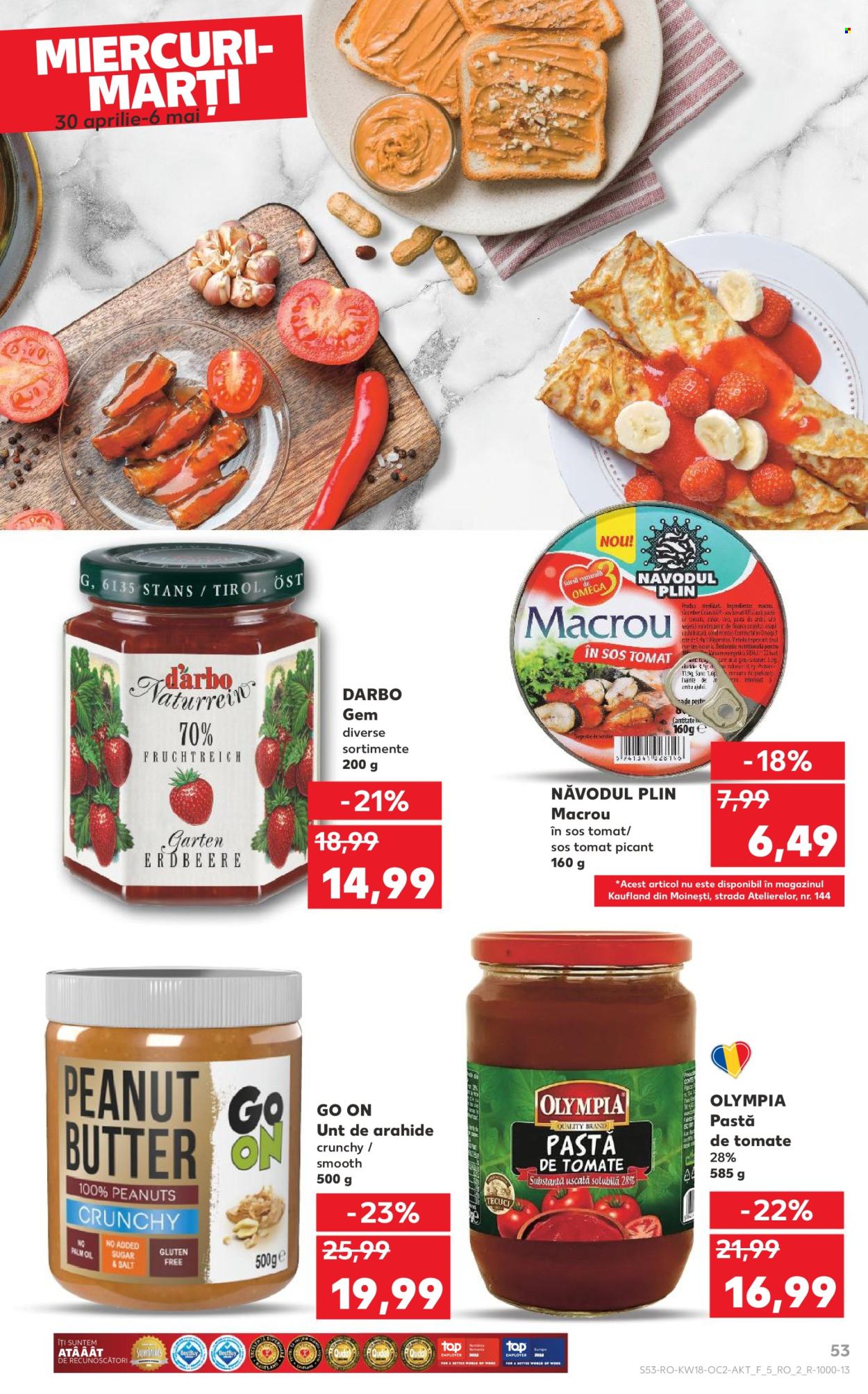 Catalog Kaufland - 30.04.2025 - 06.05.2025. Pagina 53