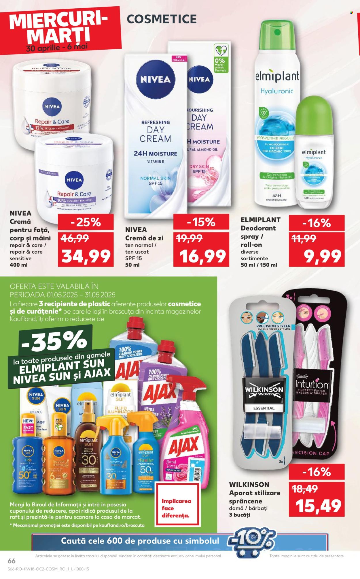 Catalog Kaufland - 30.04.2025 - 06.05.2025. Pagina 66