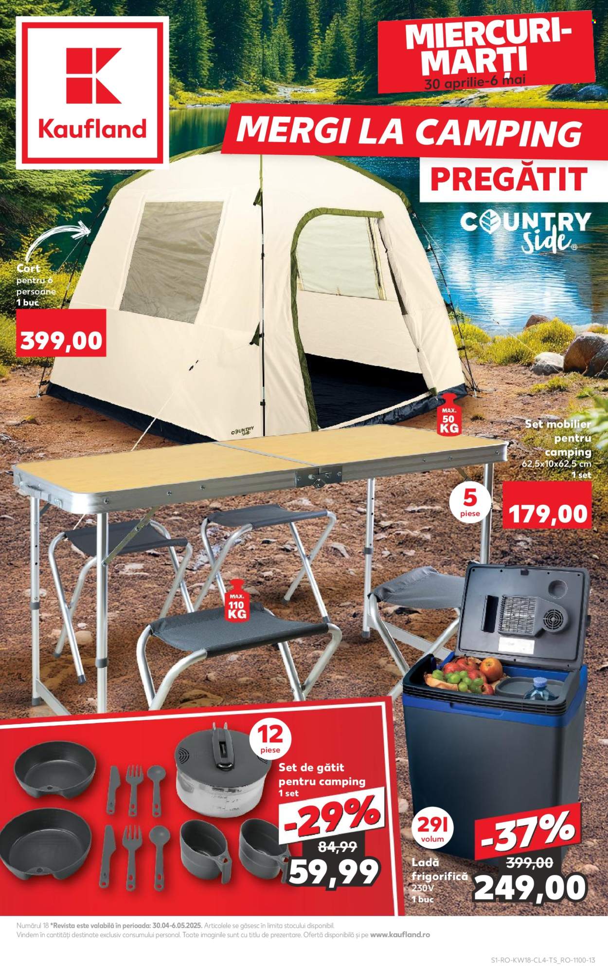 Catalog Kaufland - 30.04.2025 - 06.05.2025. Pagina 1