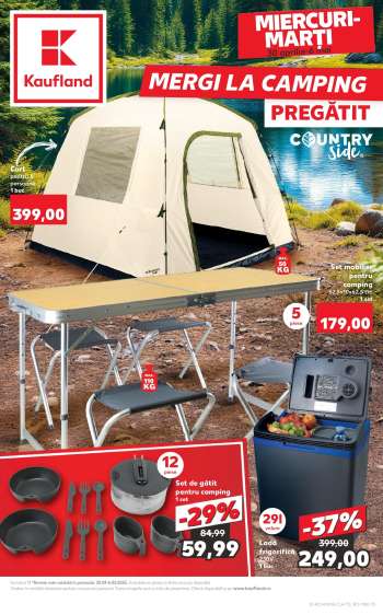 Cataloage Kaufland - 30.04.2025 - 06.05.2025.