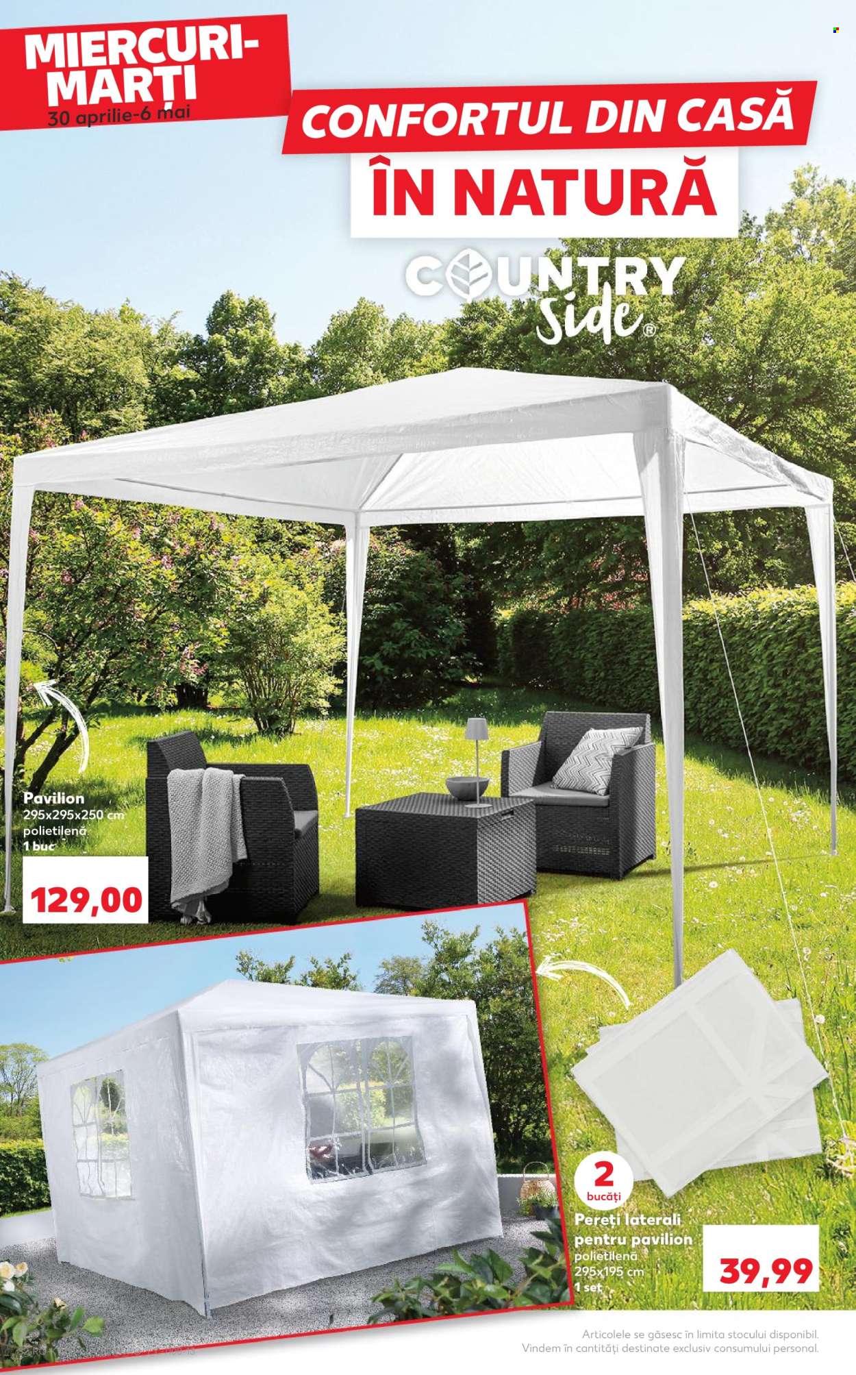 Catalog Kaufland - 30.04.2025 - 06.05.2025. Pagina 2