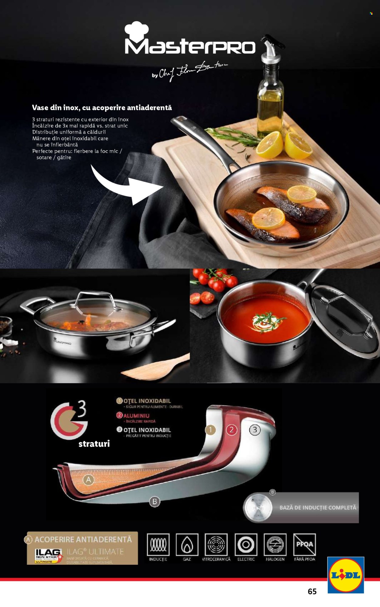 Catalog Lidl - 05.05.2025 - 11.05.2025. Pagina 65