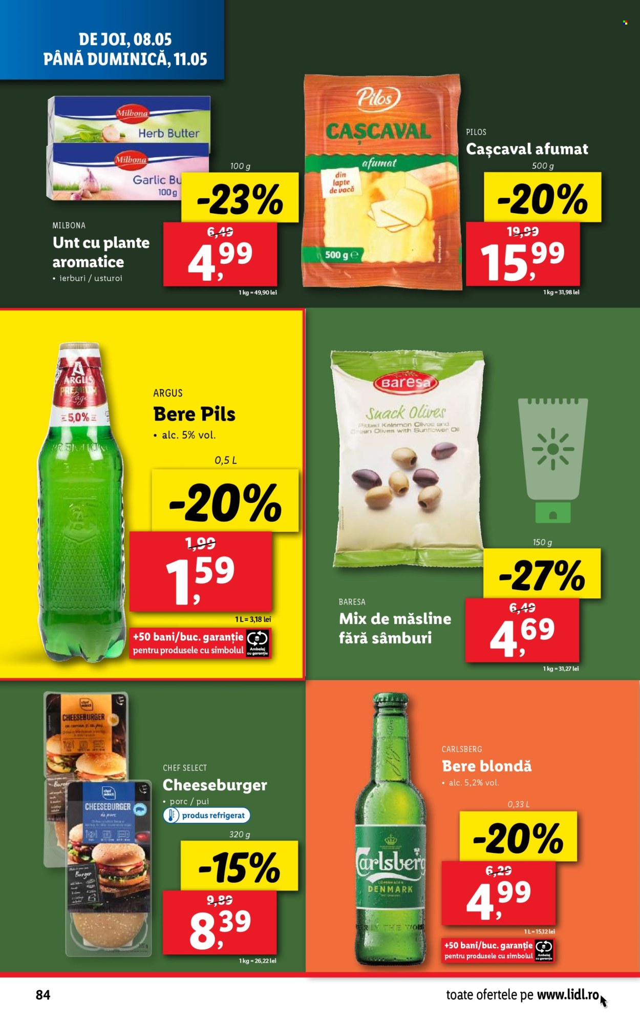 Catalog Lidl - 05.05.2025 - 11.05.2025. Pagina 84