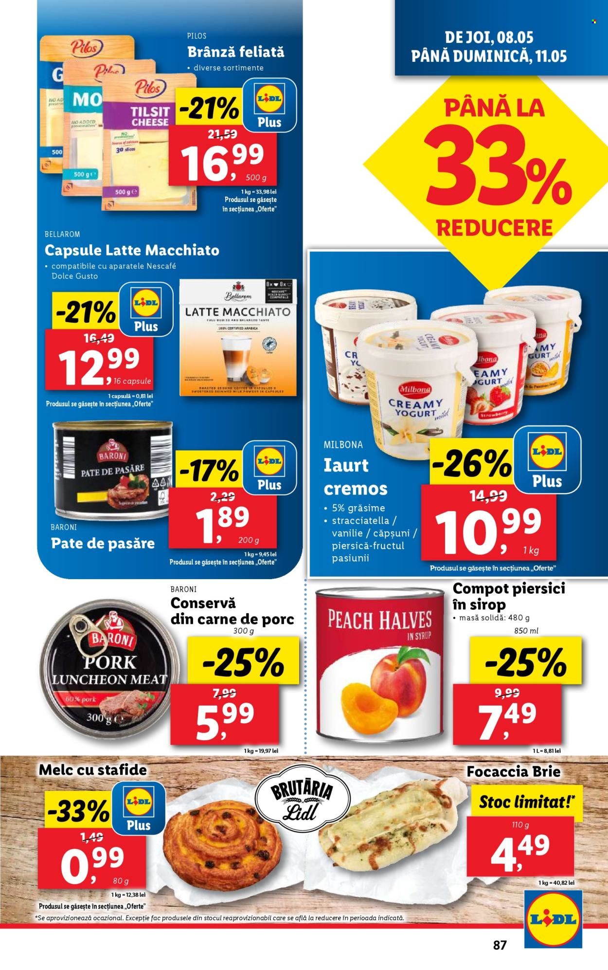 Catalog Lidl - 05.05.2025 - 11.05.2025. Pagina 87