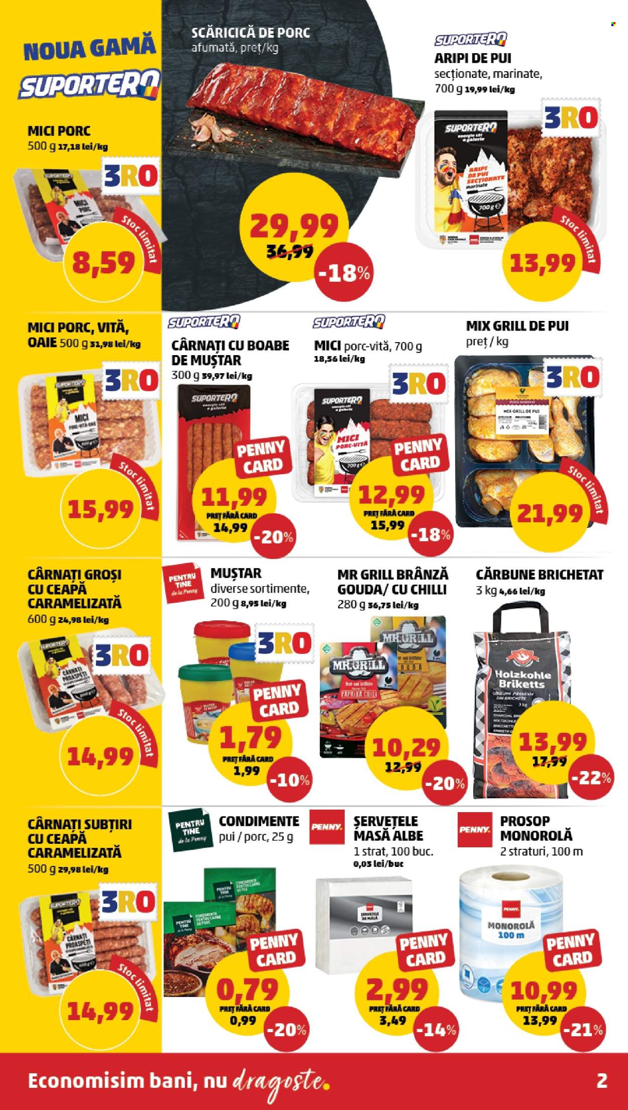 Catalog PENNY - 30.04.2025 - 06.05.2025. Pagina 2