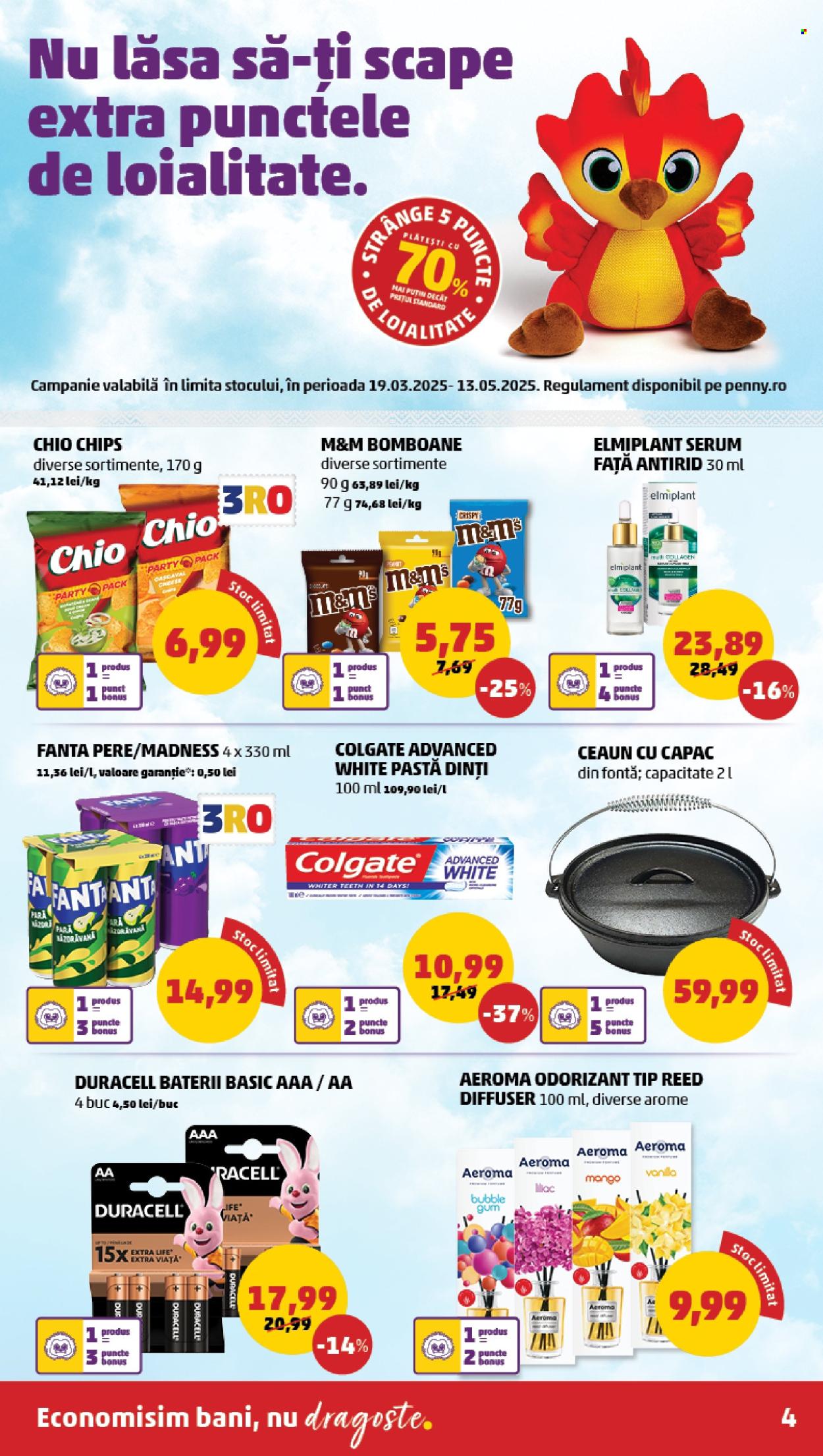 Catalog PENNY - 30.04.2025 - 06.05.2025. Pagina 4