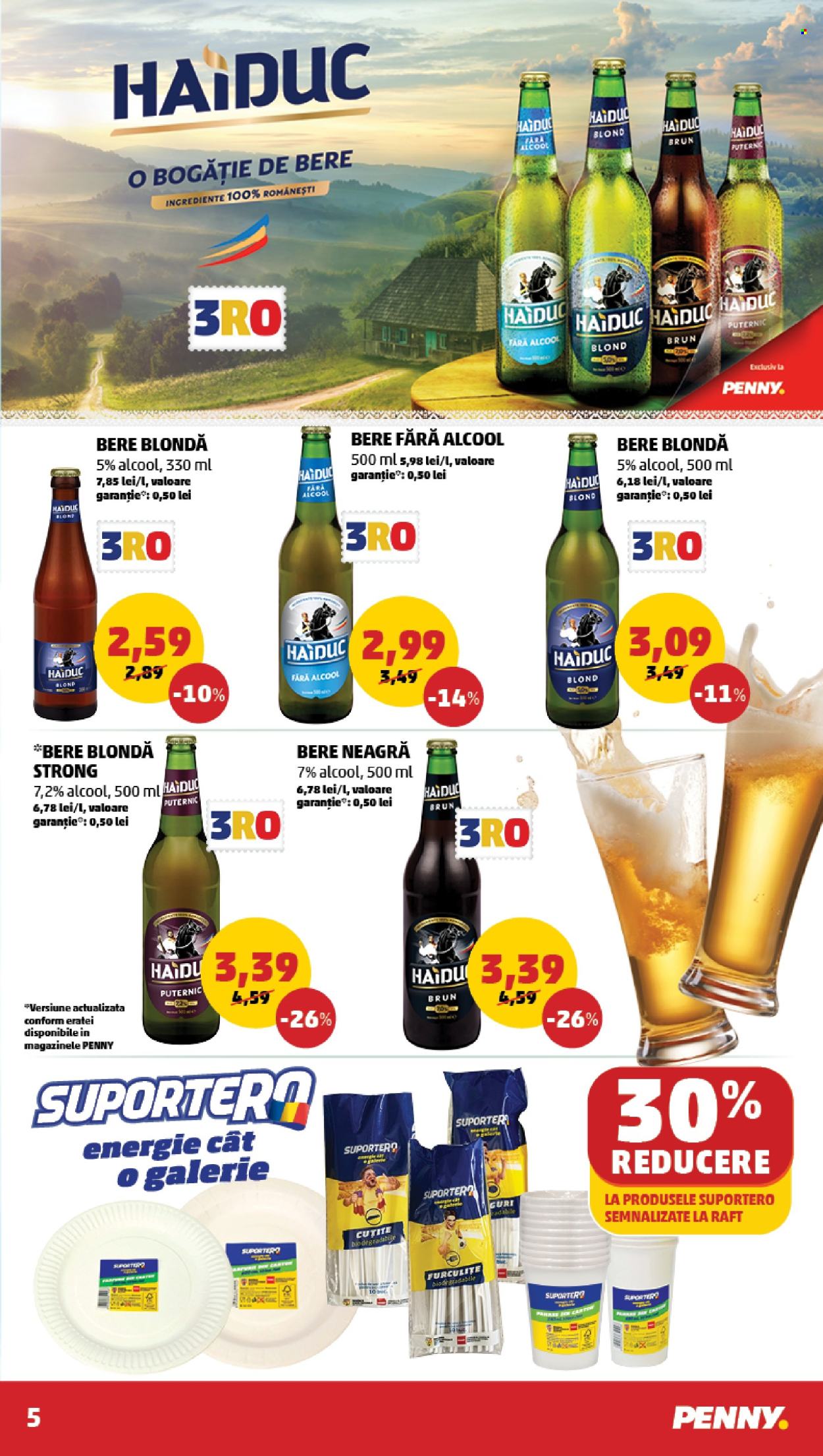 Catalog PENNY - 30.04.2025 - 06.05.2025. Pagina 5