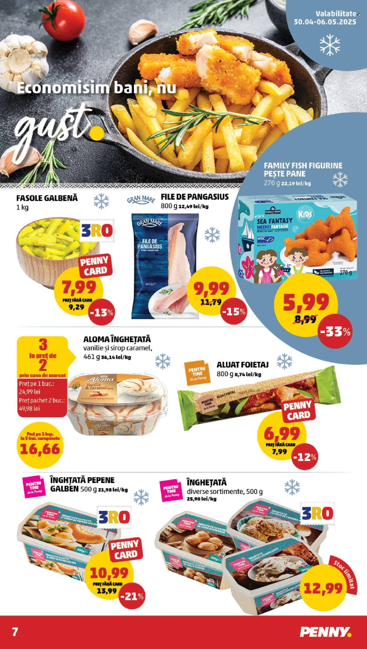 Catalog PENNY - 30.04.2025 - 06.05.2025. Pagina 7
