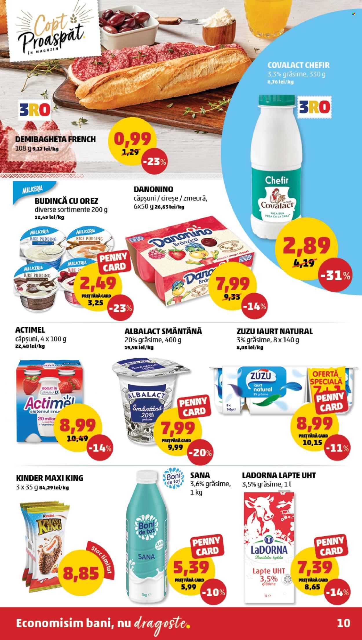 Catalog PENNY - 30.04.2025 - 06.05.2025. Pagina 10