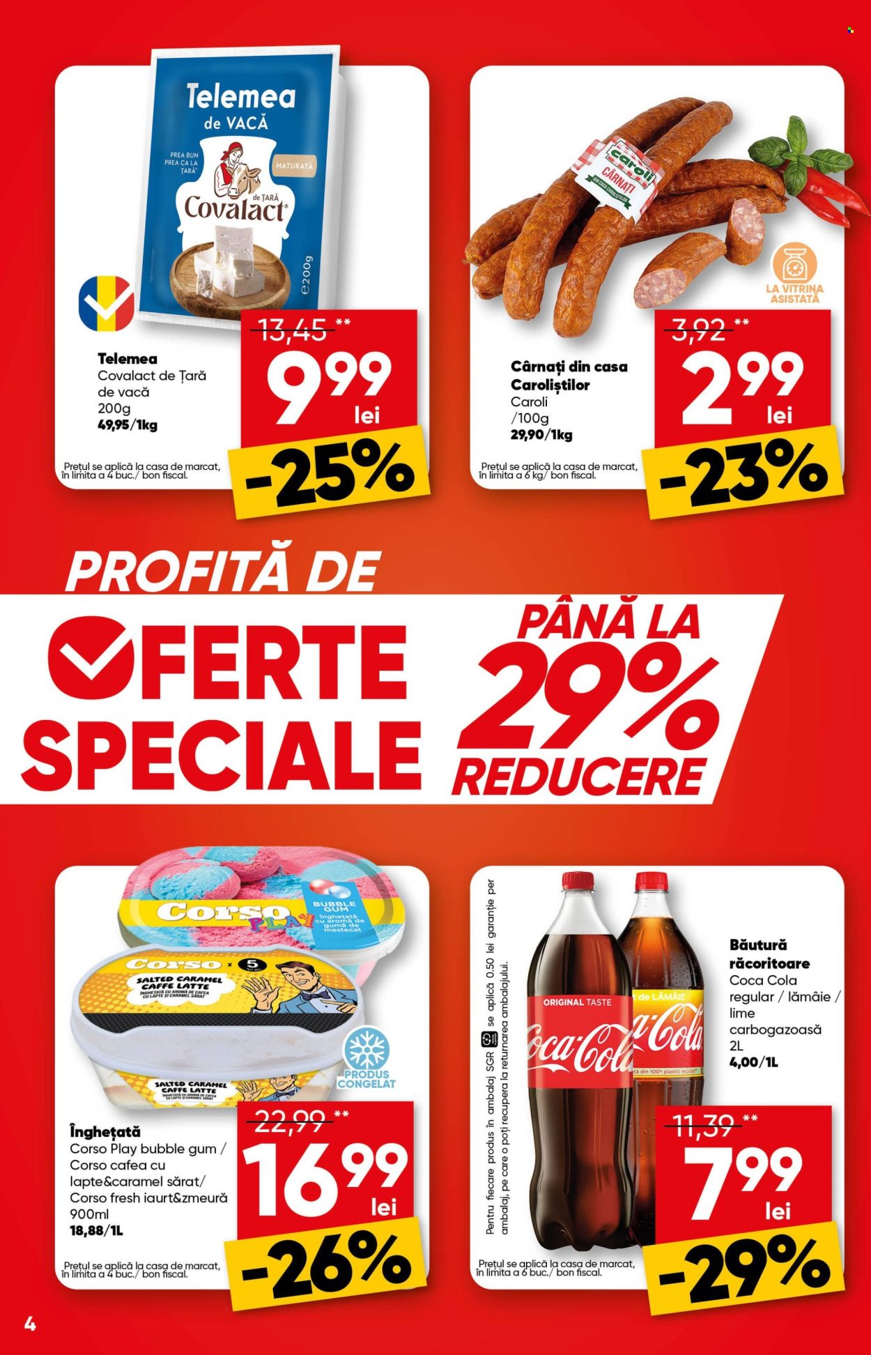 Catalog Profi - 30.04.2025 - 13.05.2025. Pagina 4