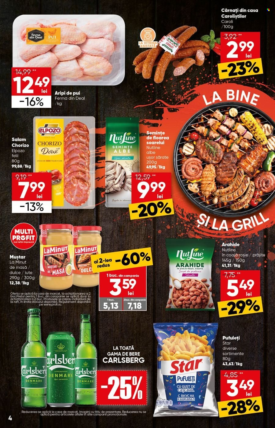 Catalog Profi City - 30.04.2025 - 13.05.2025. Pagina 4