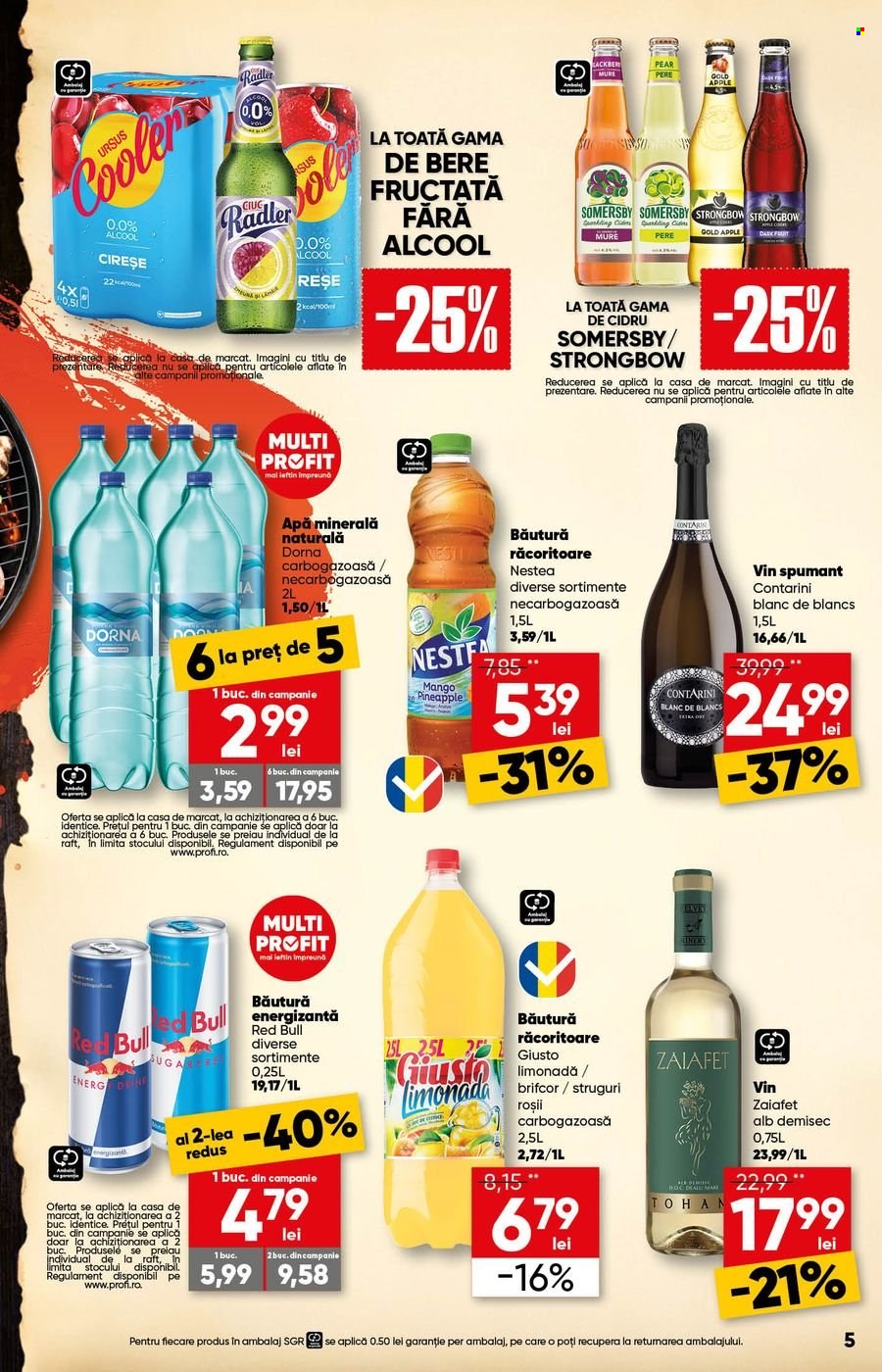 Catalog Profi City - 30.04.2025 - 13.05.2025. Pagina 5