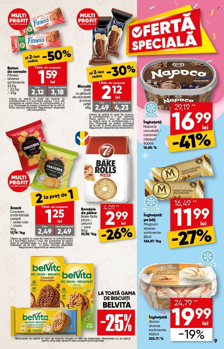 Catalog Profi City - 30.04.2025 - 13.05.2025. Pagina 9