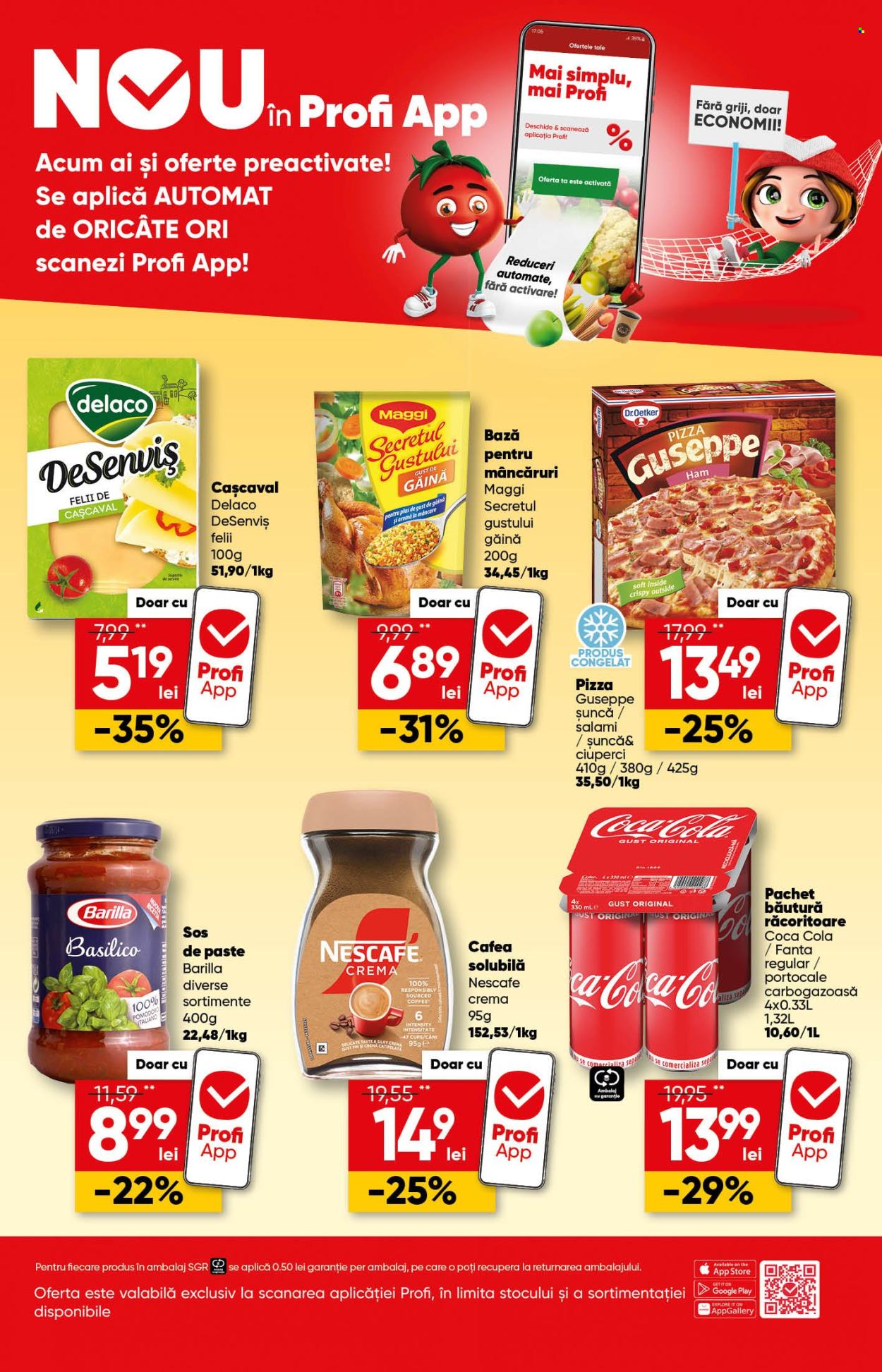Catalog Profi GO - 30.04.2025 - 13.05.2025. Pagina 4