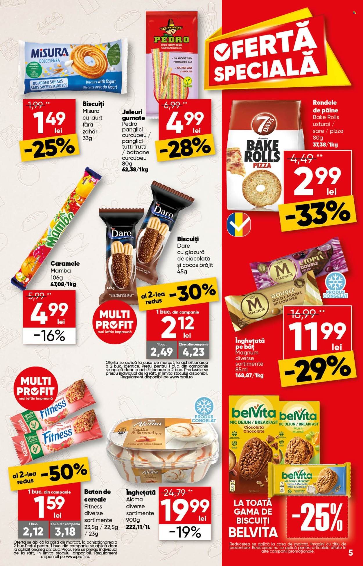 Catalog Profi GO - 30.04.2025 - 13.05.2025. Pagina 5