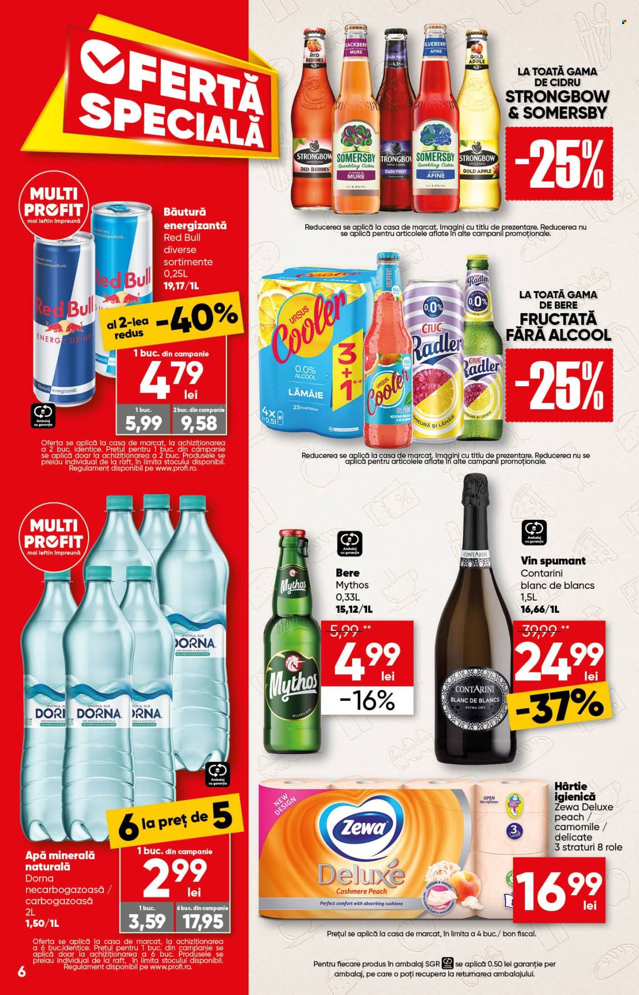Catalog Profi GO - 30.04.2025 - 13.05.2025. Pagina 6