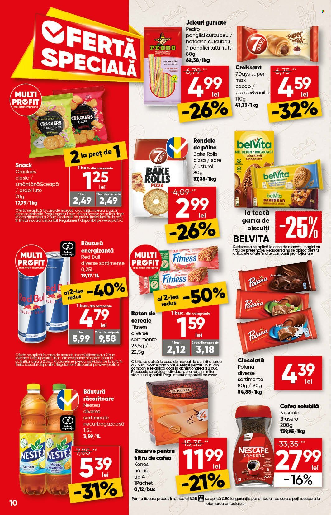 Catalog Profi Loco - 30.04.2025 - 13.05.2025. Pagina 10