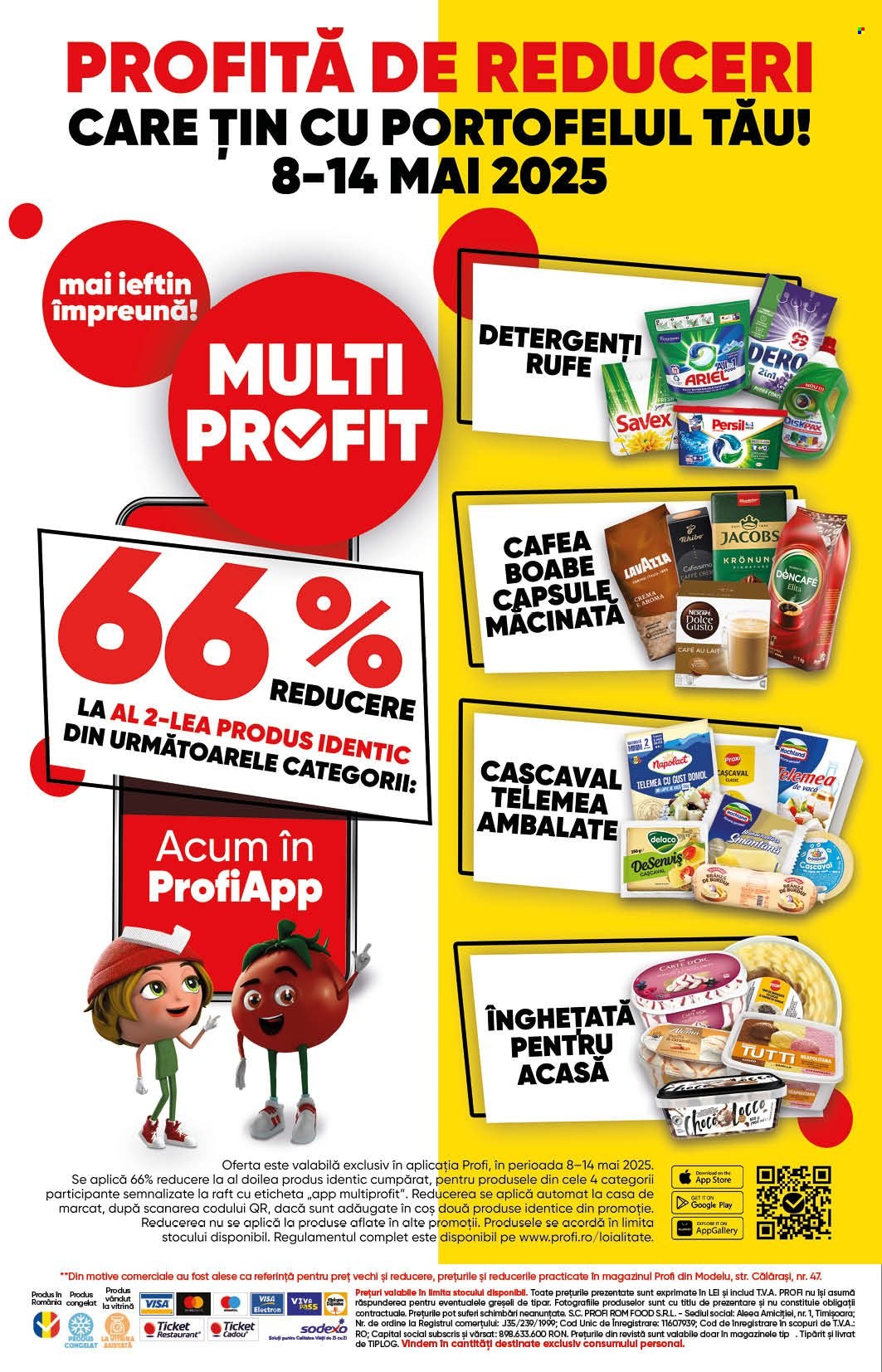Catalog Profi Loco - 30.04.2025 - 13.05.2025. Pagina 12