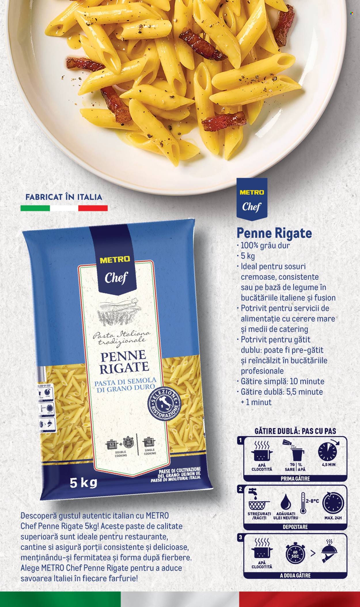 Catalog Metro. Pagina 3