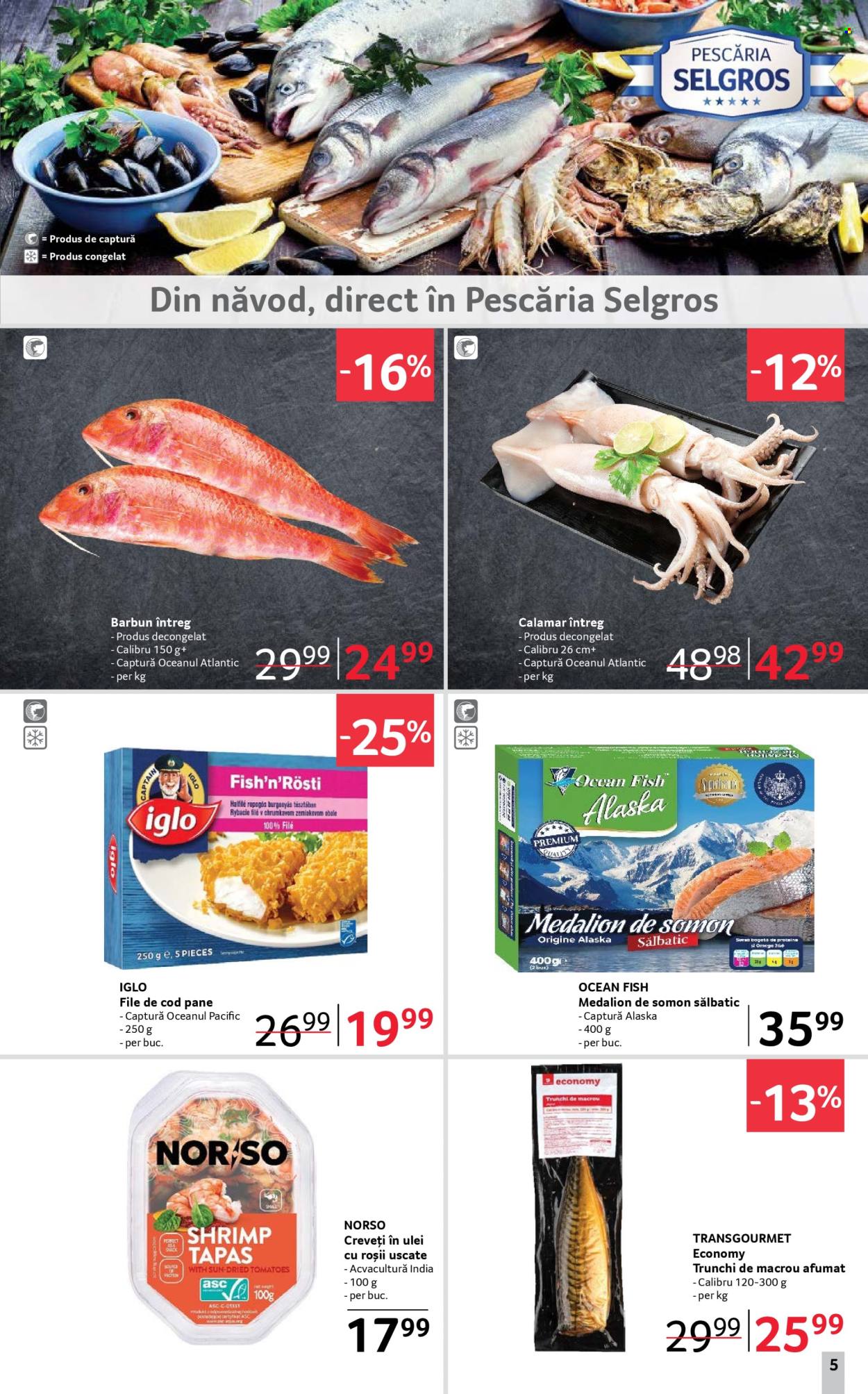 Catalog Selgros - 02.05.2025 - 15.05.2025. Pagina 5