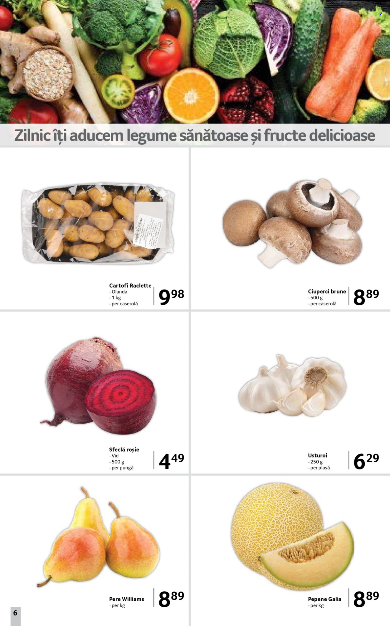 Catalog Selgros - 02.05.2025 - 15.05.2025. Pagina 6
