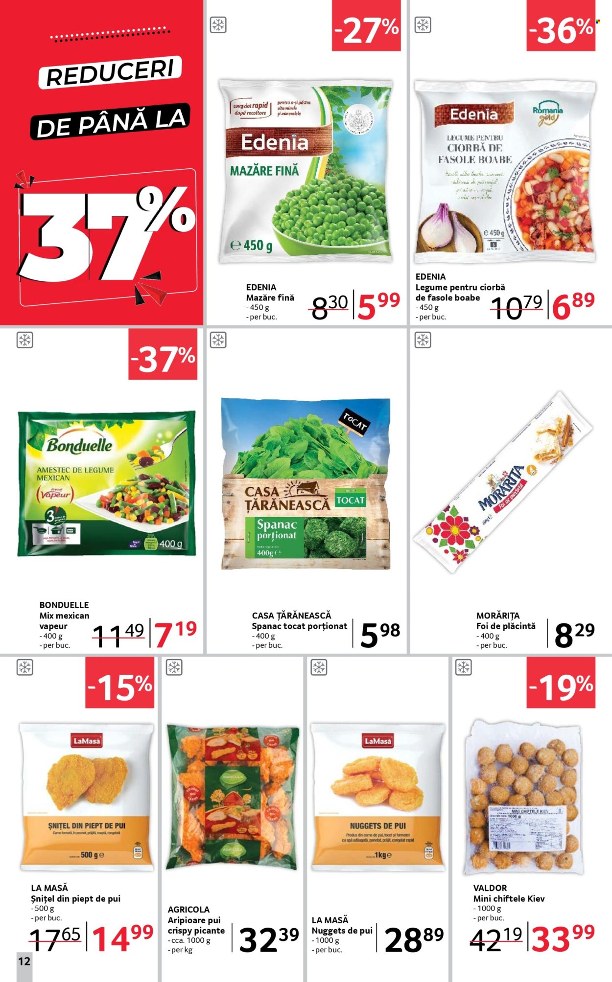 Catalog Selgros - 02.05.2025 - 15.05.2025. Pagina 12