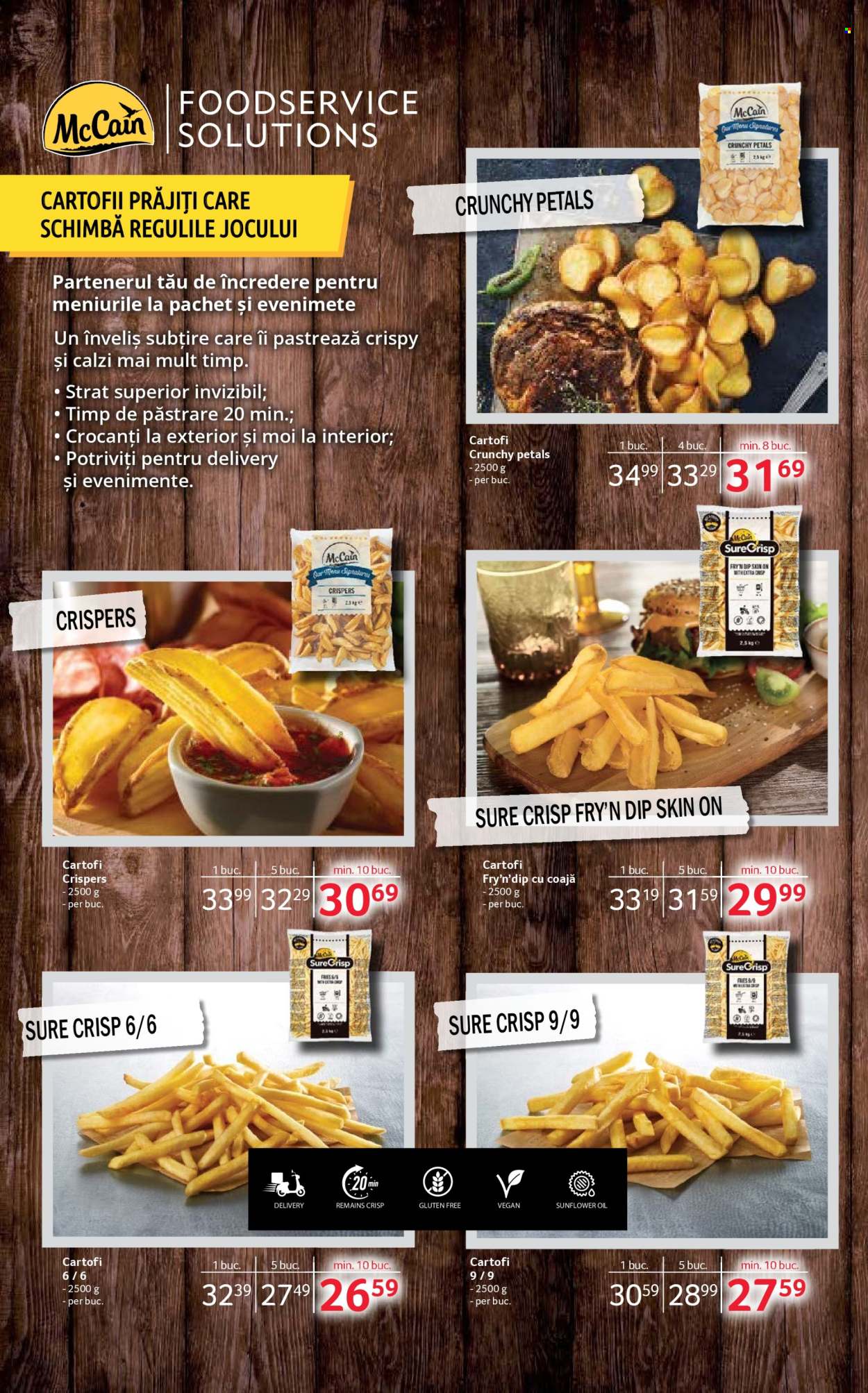 Catalog Selgros - 02.05.2025 - 15.05.2025. Pagina 13