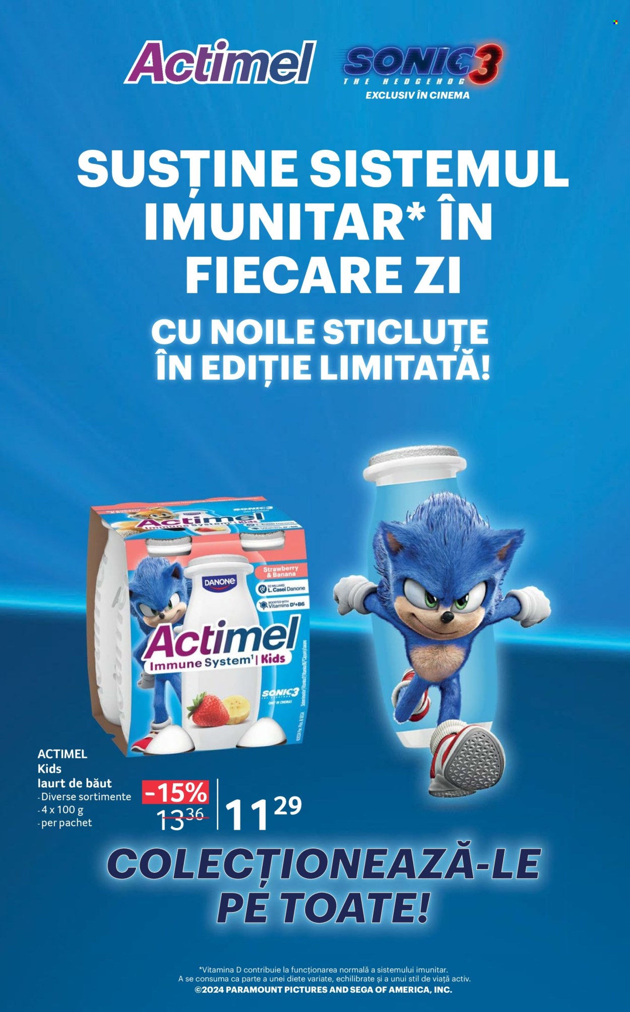 Catalog Selgros - 02.05.2025 - 15.05.2025. Pagina 15