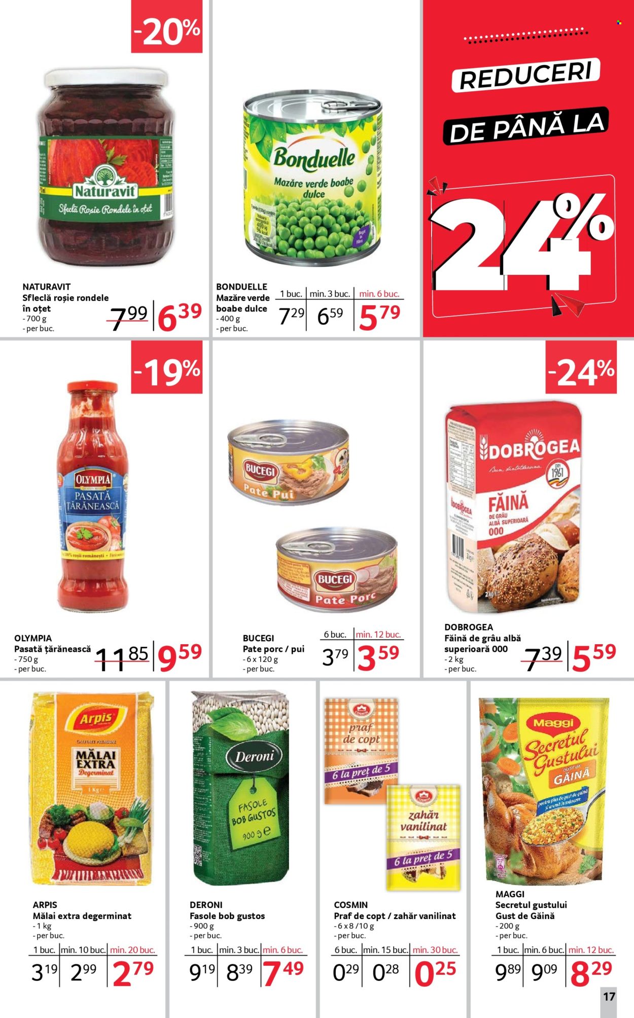 Catalog Selgros - 02.05.2025 - 15.05.2025. Pagina 17