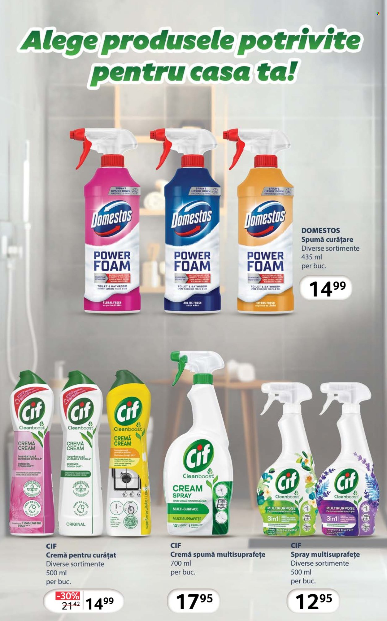 Catalog Selgros - 02.05.2025 - 15.05.2025. Pagina 30
