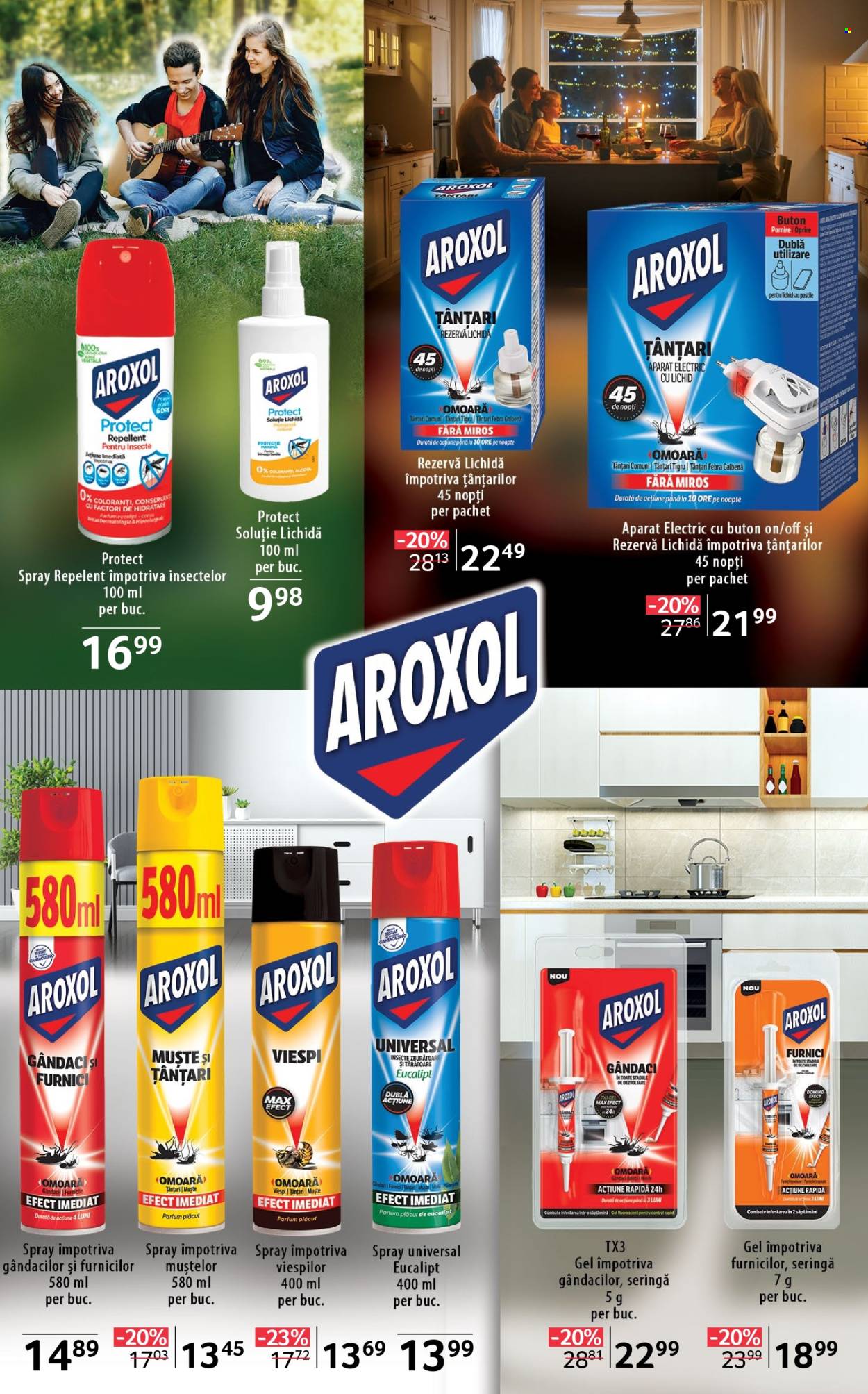 Catalog Selgros - 02.05.2025 - 15.05.2025. Pagina 38