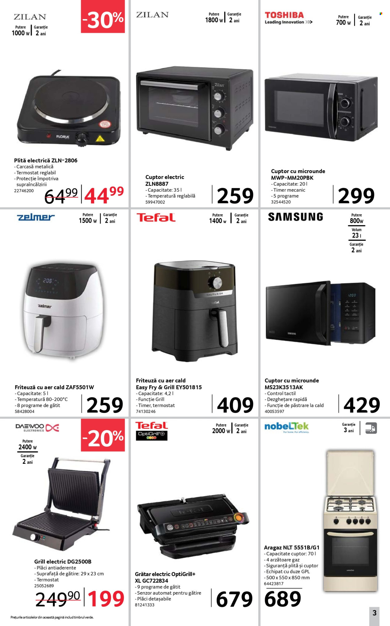 Catalog Selgros - 02.05.2025 - 15.05.2025. Pagina 3