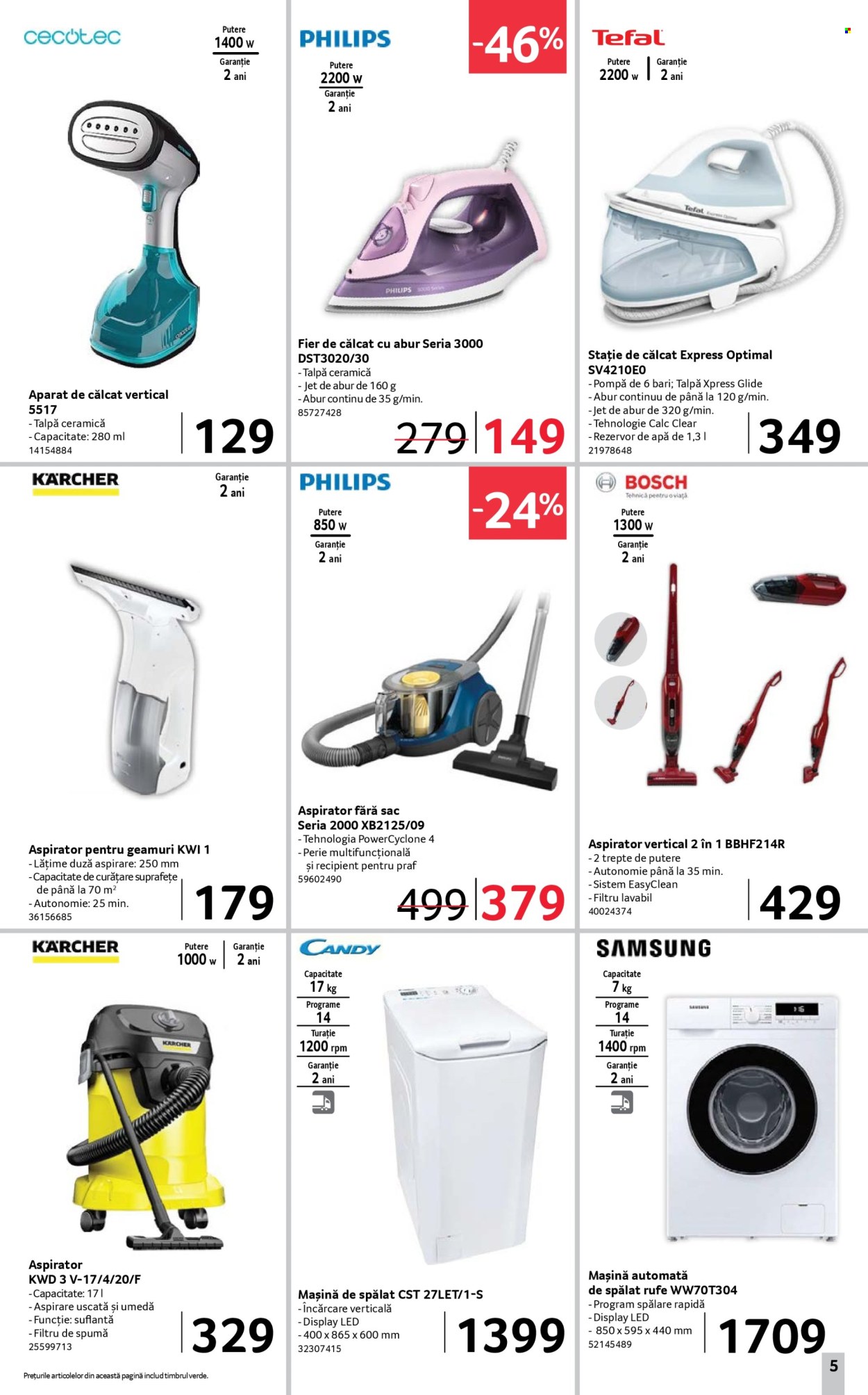 Catalog Selgros - 02.05.2025 - 15.05.2025. Pagina 5