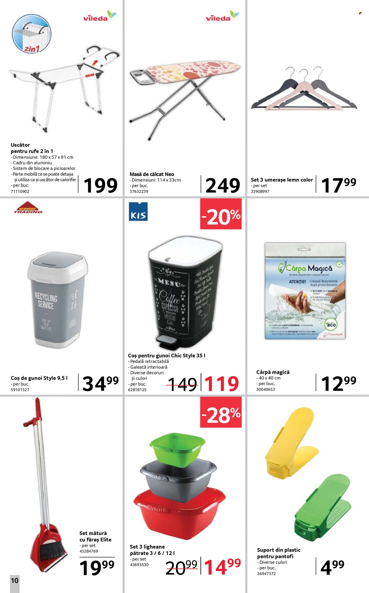 Catalog Selgros - 02.05.2025 - 15.05.2025. Pagina 10