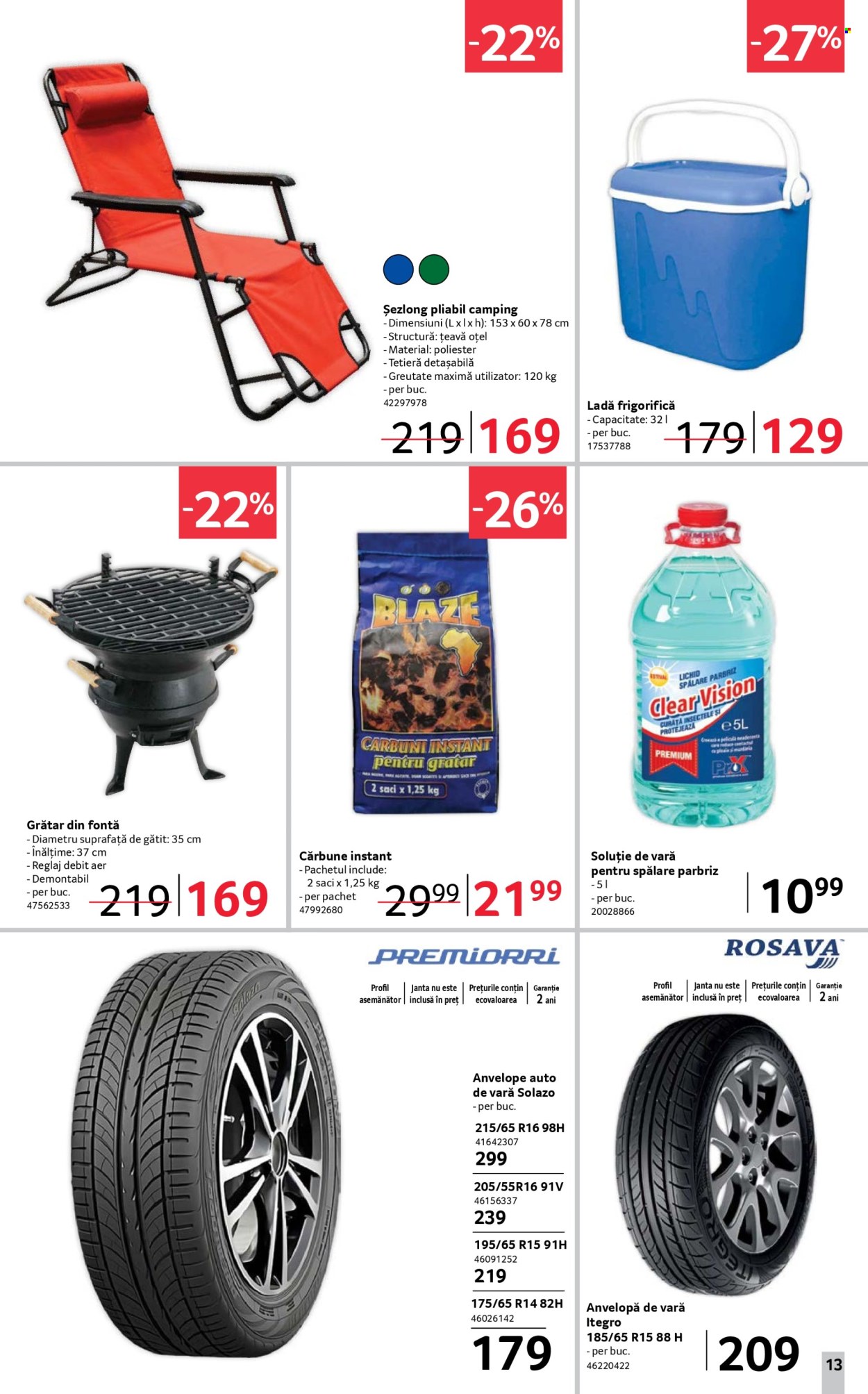 Catalog Selgros - 02.05.2025 - 15.05.2025. Pagina 13