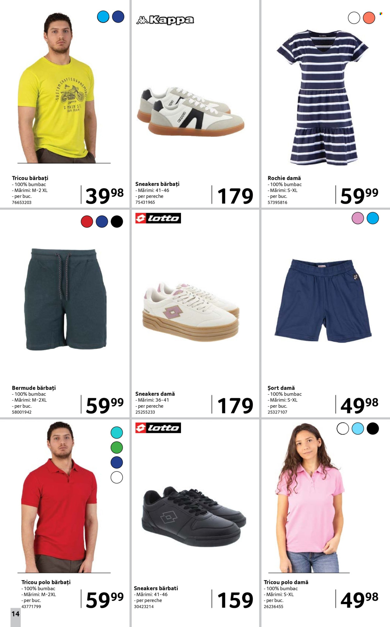 Catalog Selgros - 02.05.2025 - 15.05.2025. Pagina 14