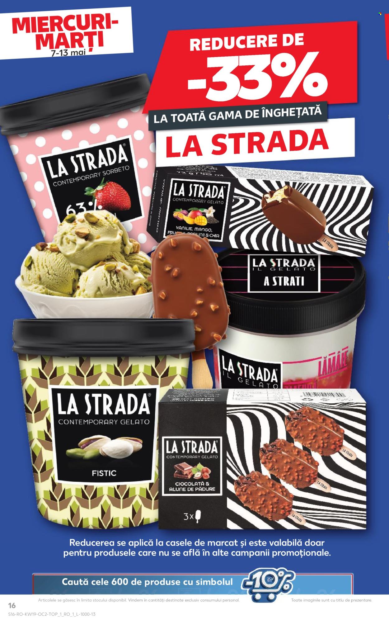 Catalog Kaufland - 07.05.2025 - 13.05.2025. Pagina 16