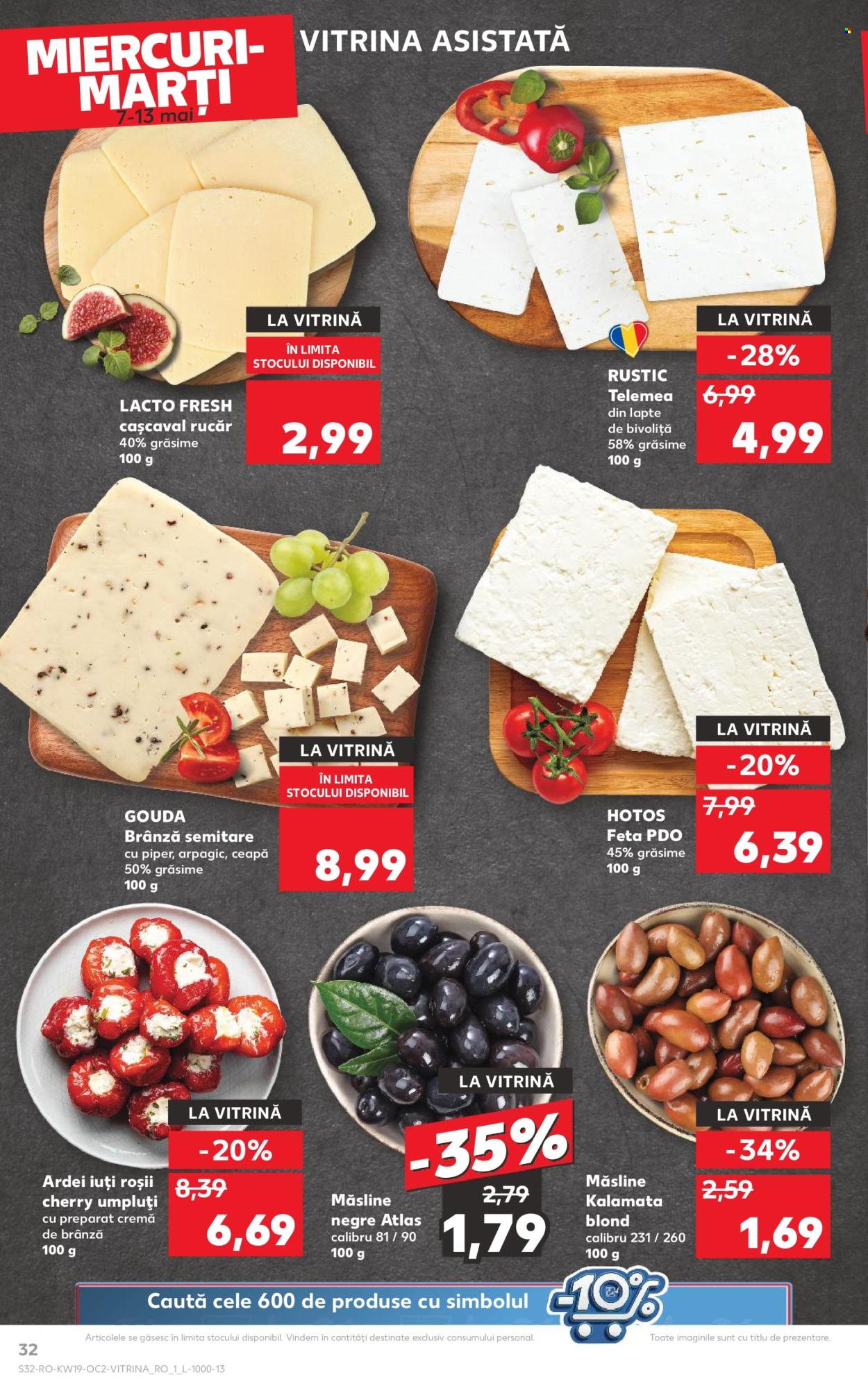 Catalog Kaufland - 07.05.2025 - 13.05.2025. Pagina 32