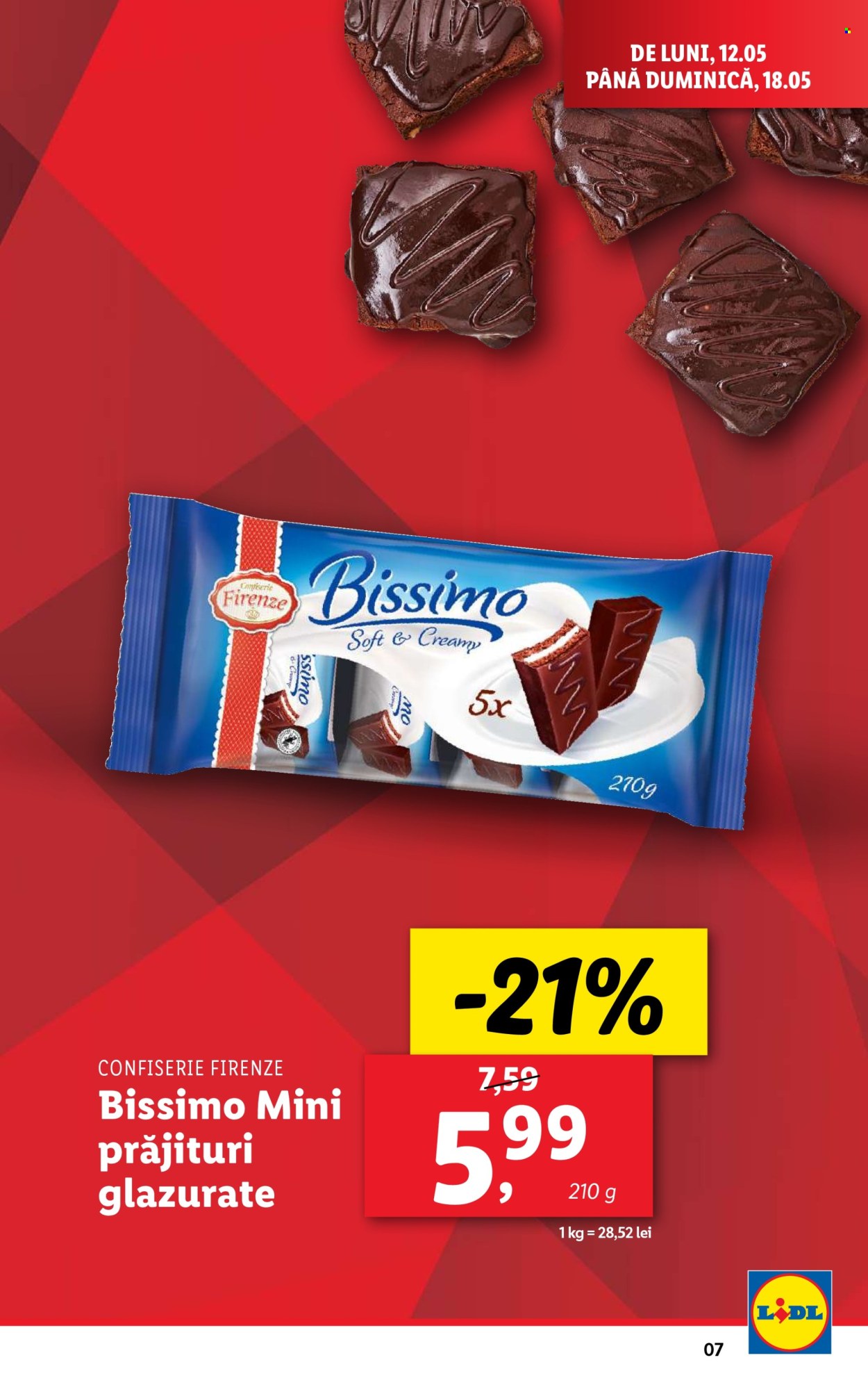 Catalog Lidl - 12.05.2025 - 18.05.2025. Pagina 7