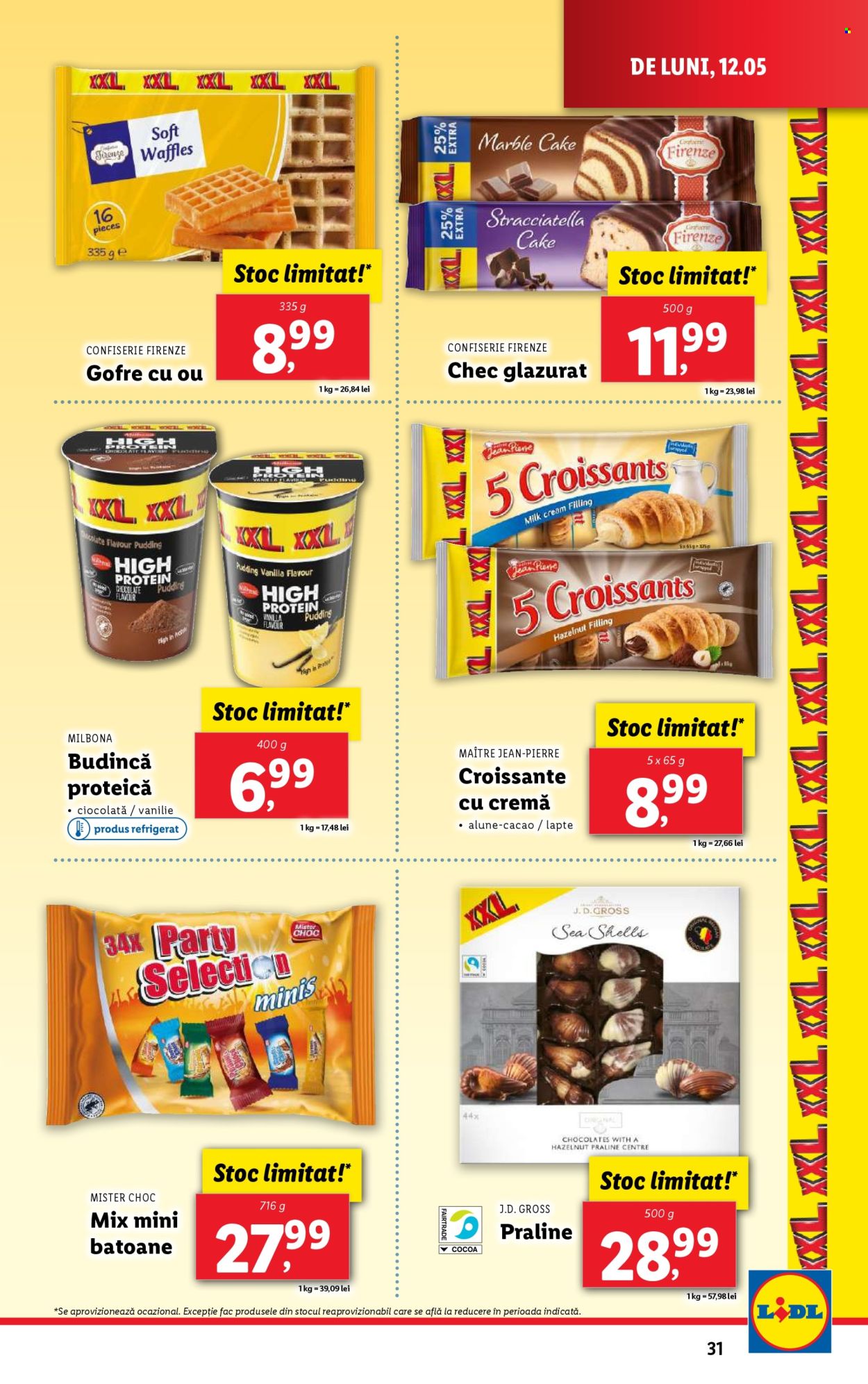 Catalog Lidl - 12.05.2025 - 18.05.2025. Pagina 31