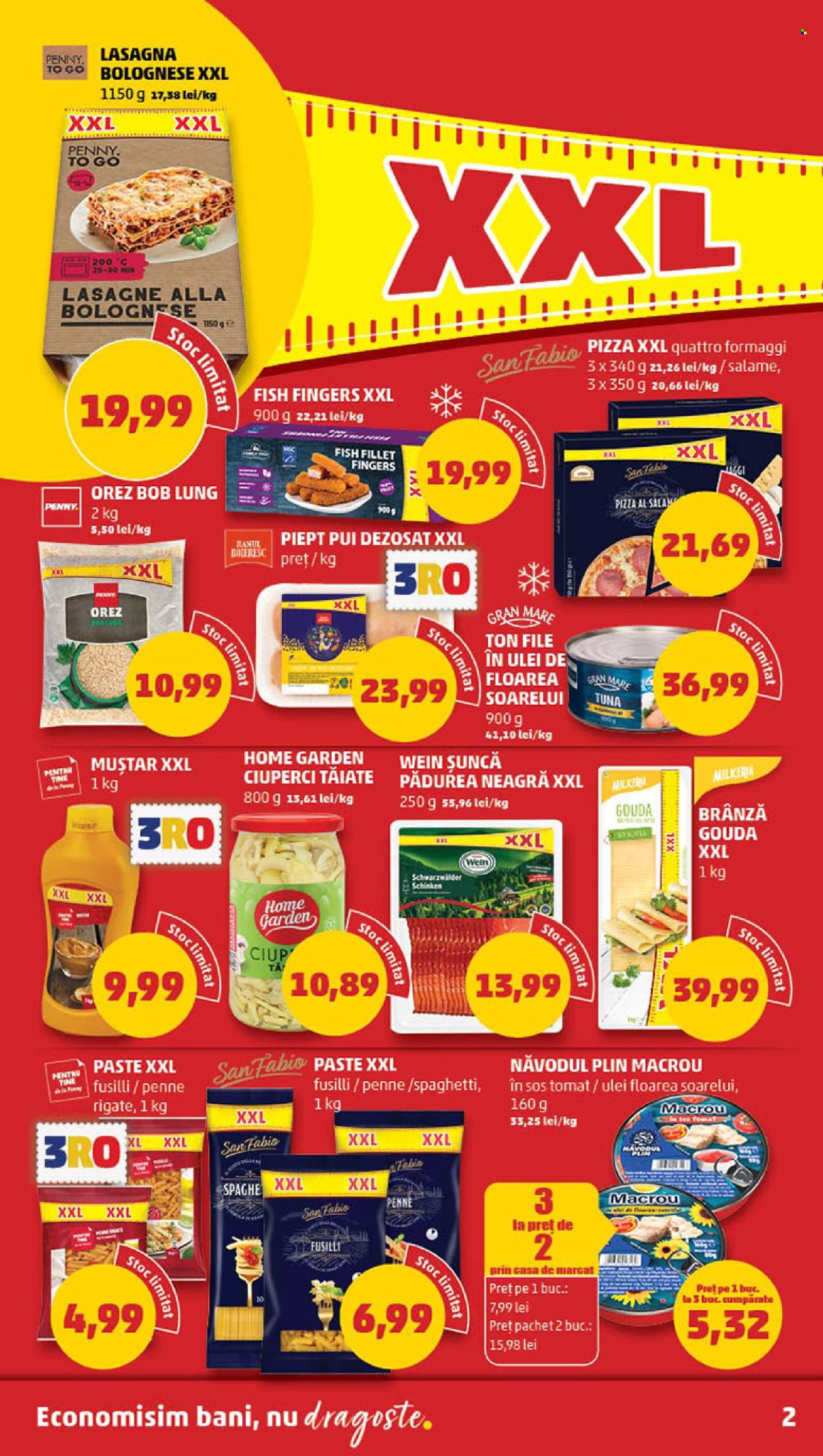Catalog PENNY - 07.05.2025 - 13.05.2025. Pagina 2