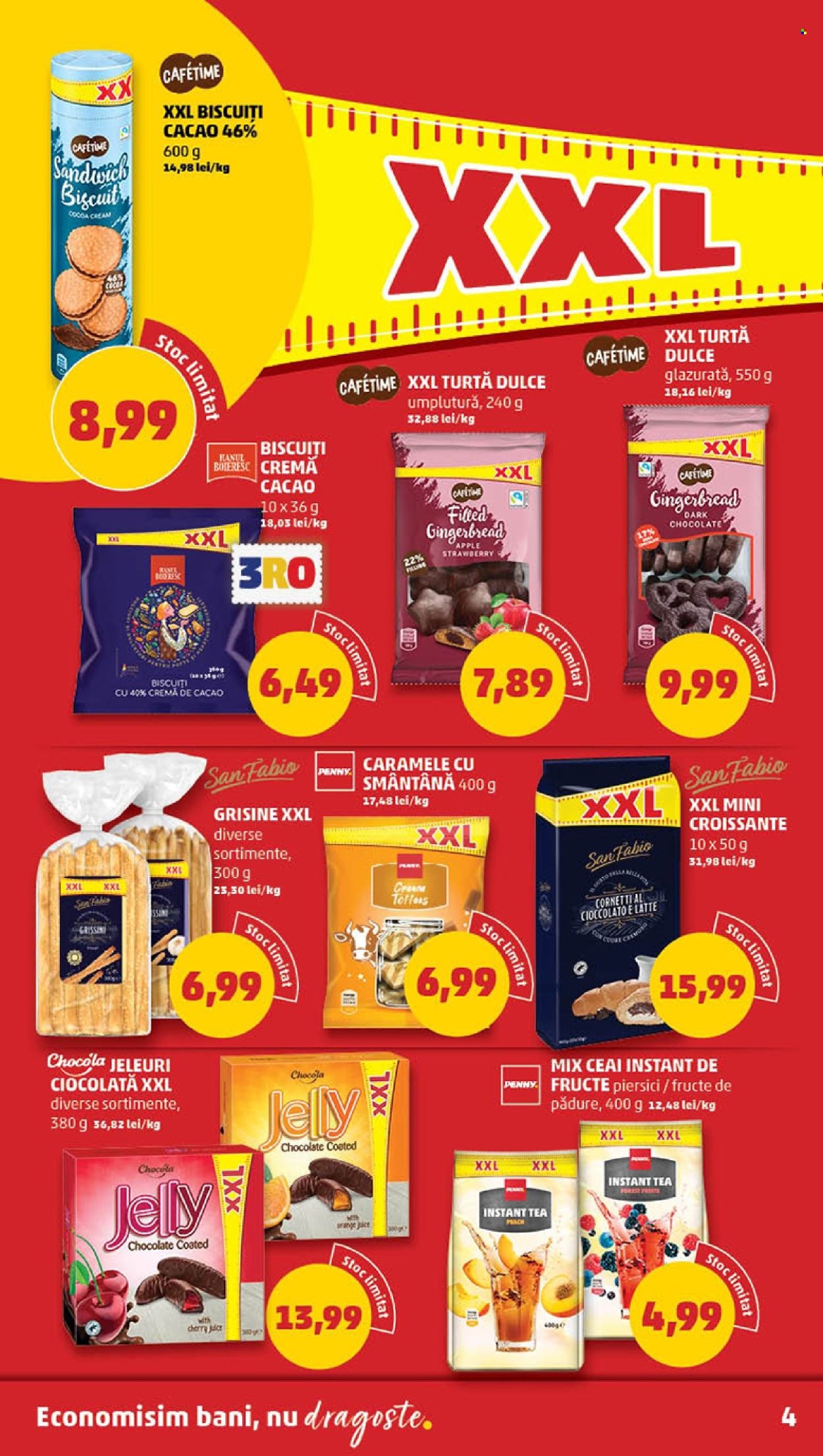 Catalog PENNY - 07.05.2025 - 13.05.2025. Pagina 4
