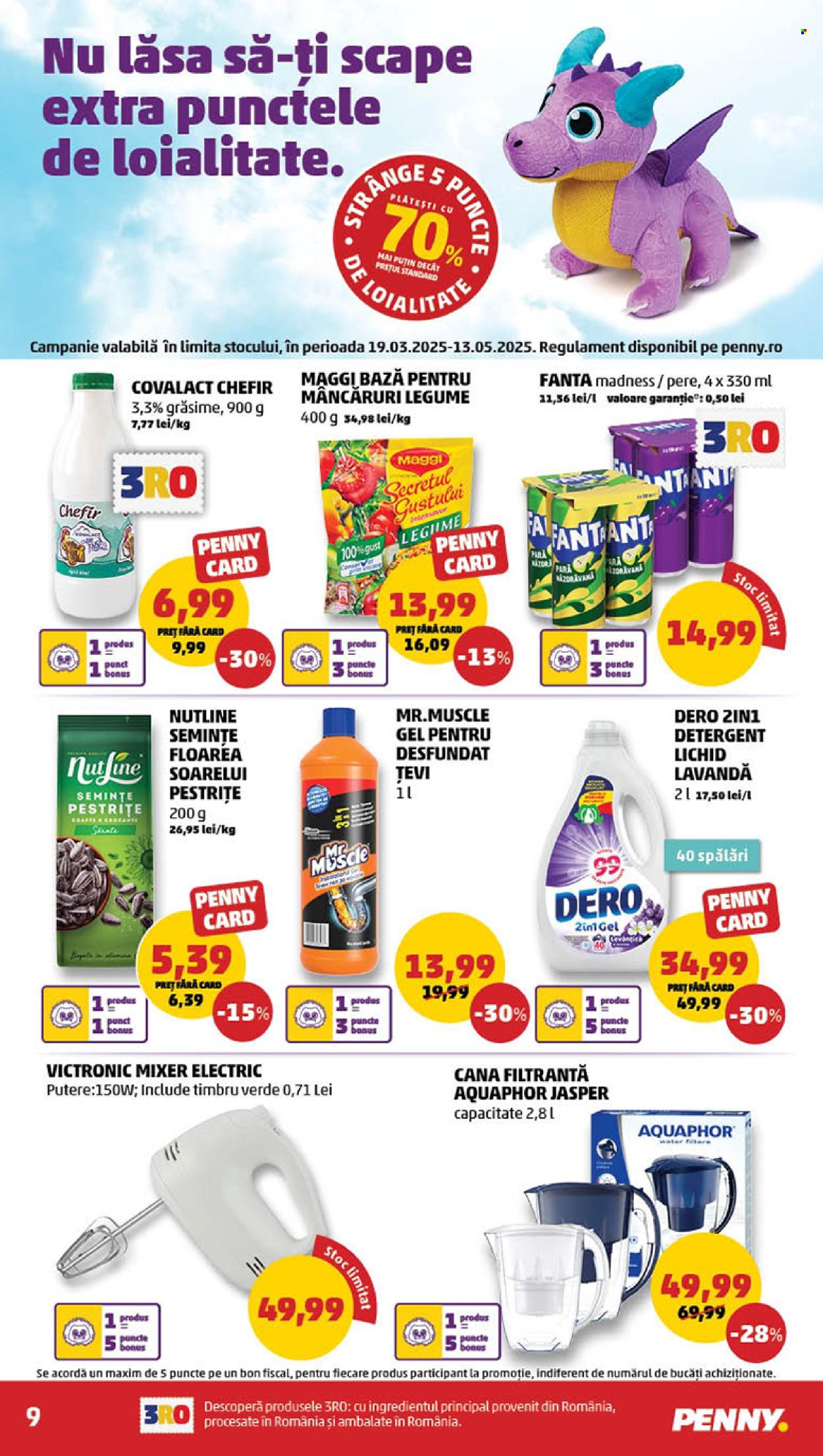 Catalog PENNY - 07.05.2025 - 13.05.2025. Pagina 9