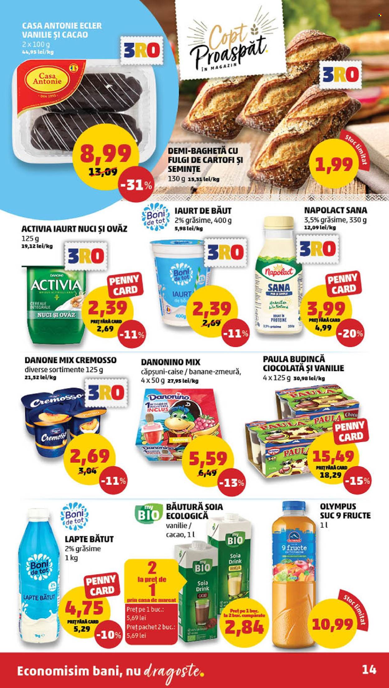 Catalog PENNY - 07.05.2025 - 13.05.2025. Pagina 14