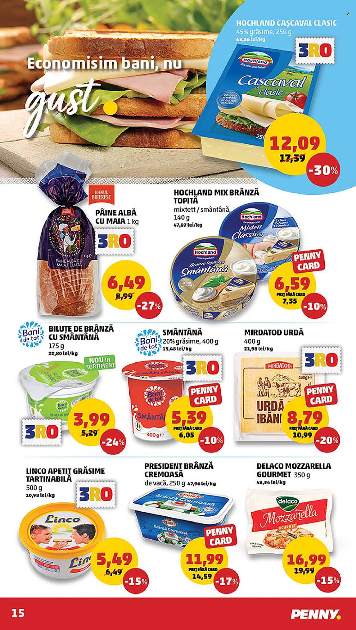 Catalog PENNY - 07.05.2025 - 13.05.2025. Pagina 15