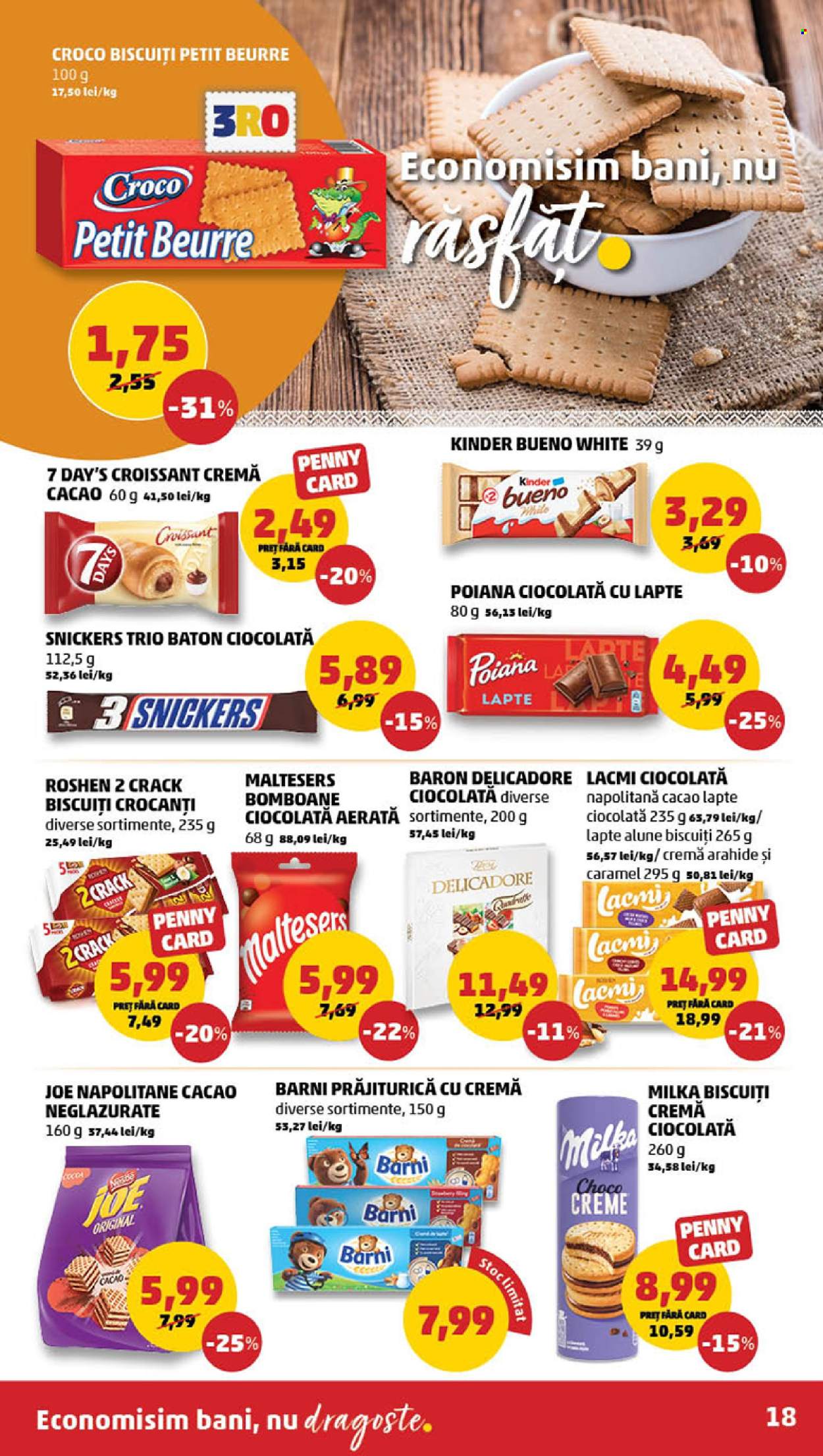 Catalog PENNY - 07.05.2025 - 13.05.2025. Pagina 18